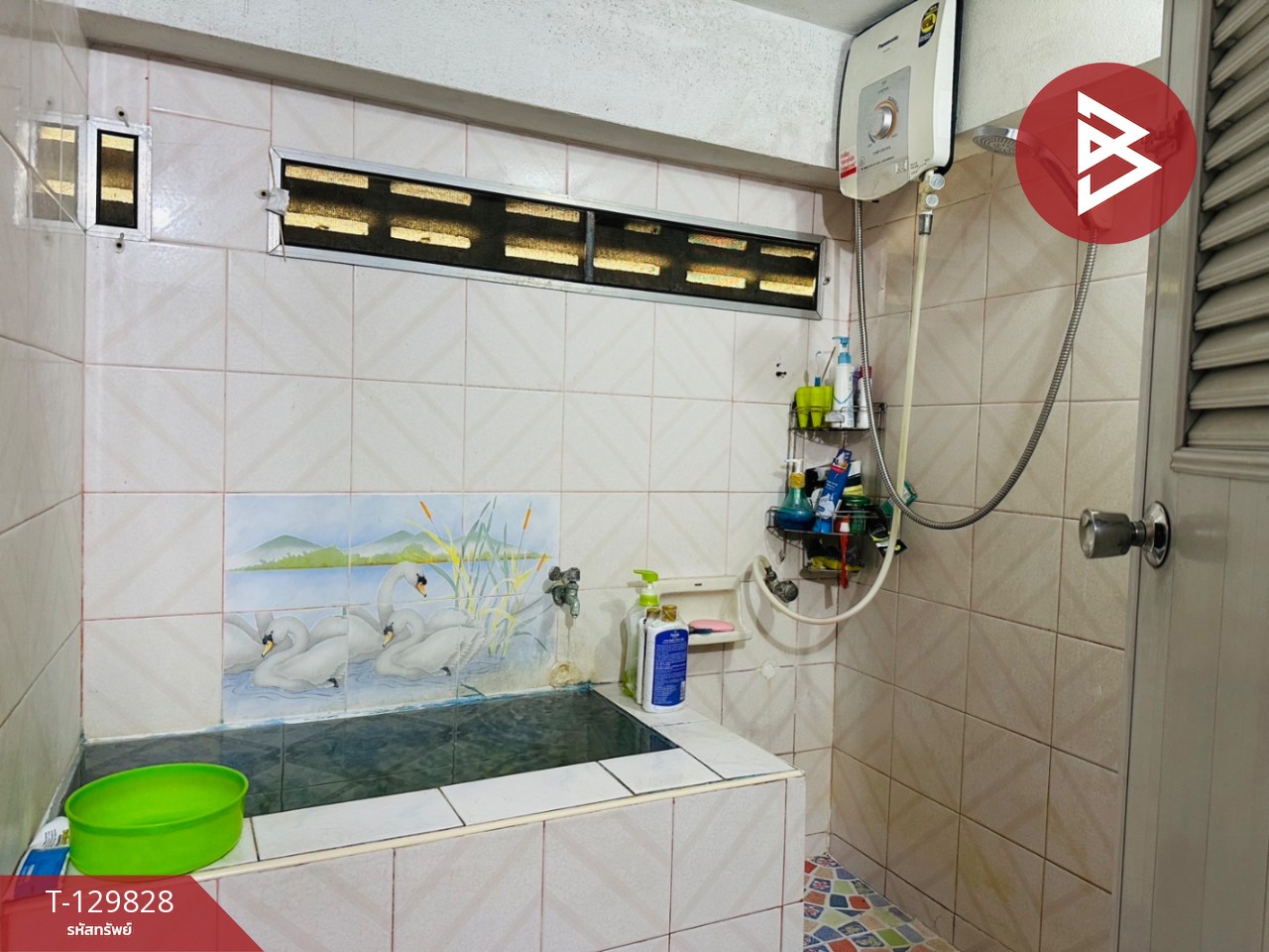 ขาย/เช่า บ้านเดี่ยวหลังมุม หมู่บ้านคู่สร้าง-คู่สม โครงการ 3 พระสมุทรเจดีย์ สมุทรปราการ 14