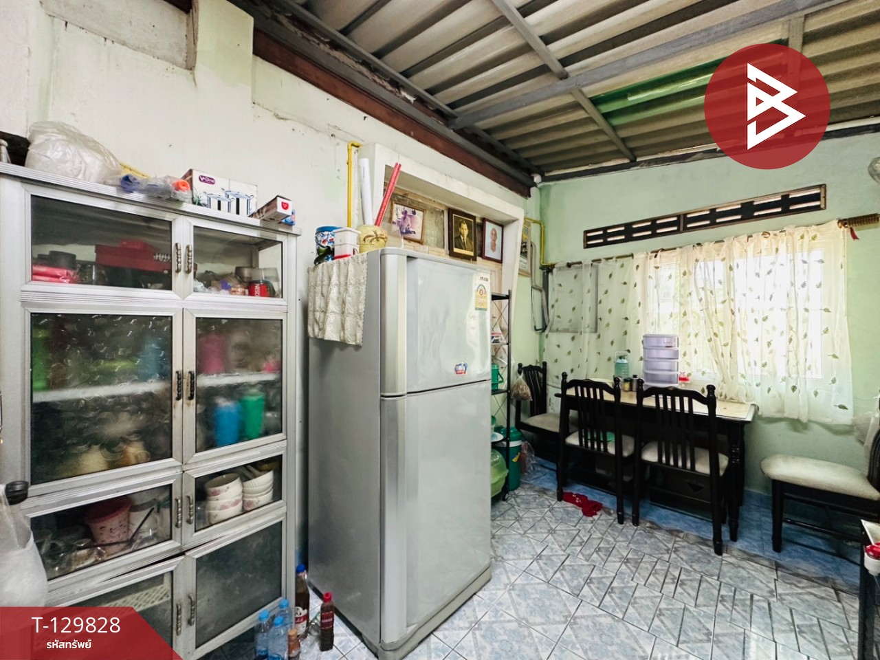 ขาย/เช่า บ้านเดี่ยวหลังมุม หมู่บ้านคู่สร้าง-คู่สม โครงการ 3 พระสมุทรเจดีย์ สมุทรปราการ 6