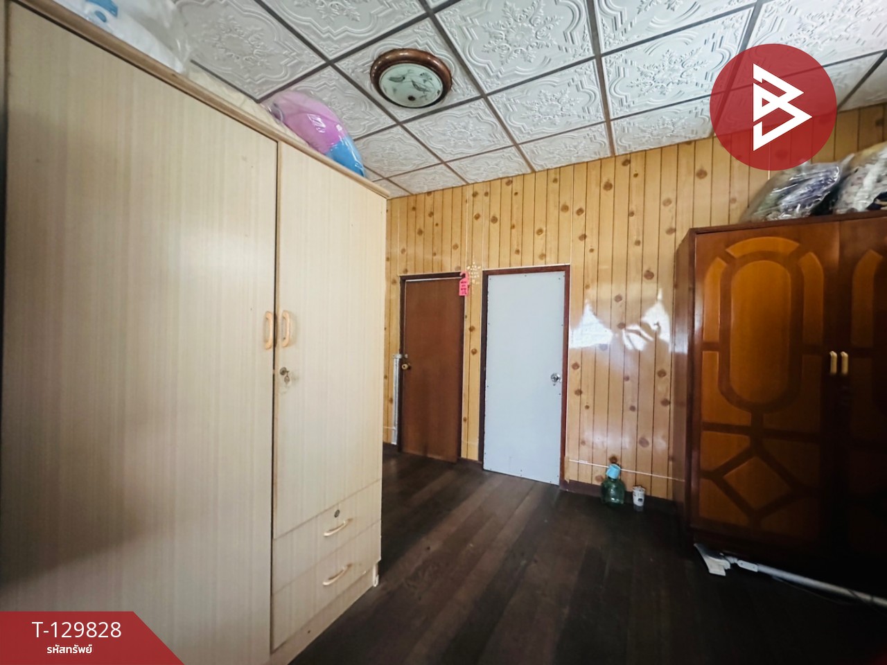 ขาย/เช่า บ้านเดี่ยวหลังมุม หมู่บ้านคู่สร้าง-คู่สม โครงการ 3 พระสมุทรเจดีย์ สมุทรปราการ 8