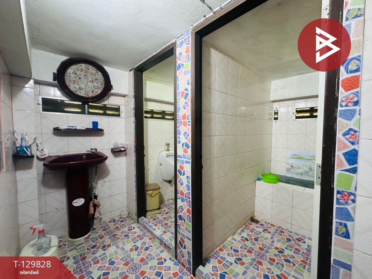 ขาย/เช่า บ้านเดี่ยวหลังมุม หมู่บ้านคู่สร้าง-คู่สม โครงการ 3 พระสมุทรเจดีย์ สมุทรปราการ 12