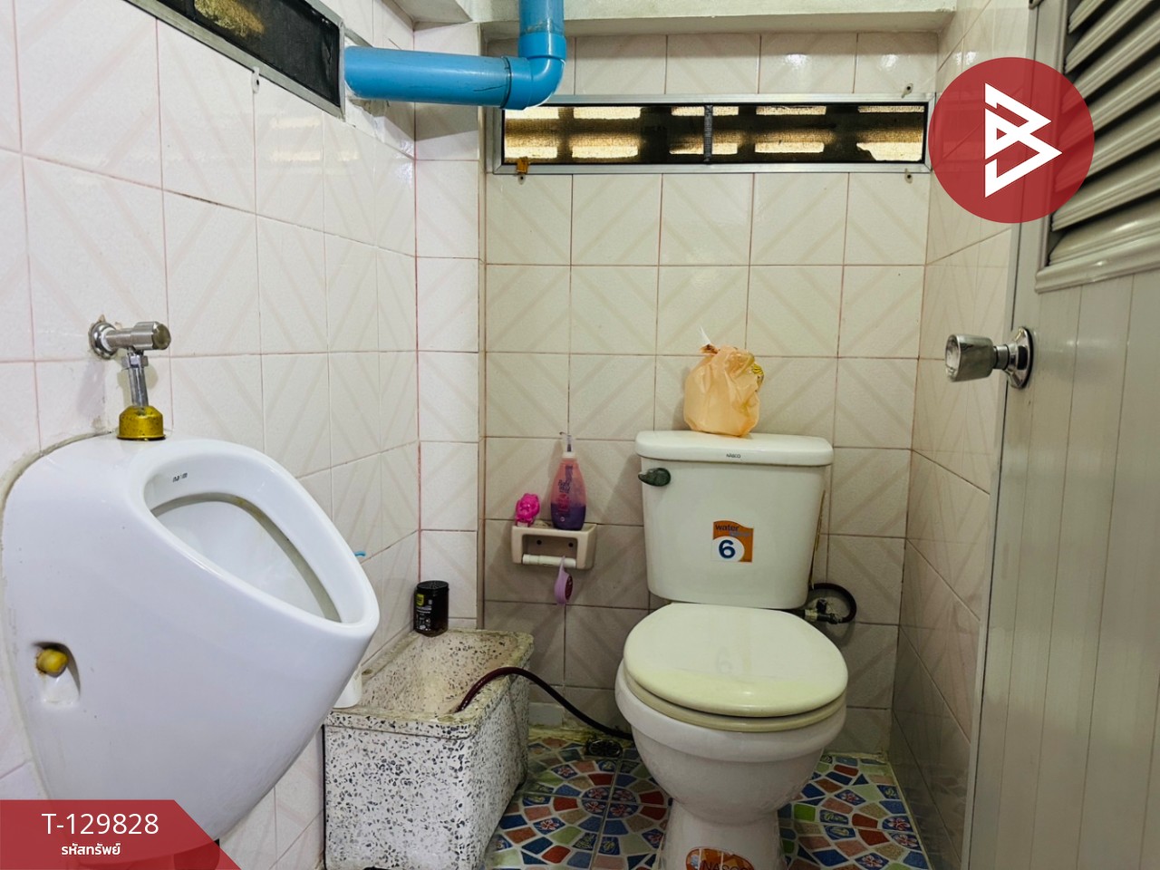 ขาย/เช่า บ้านเดี่ยวหลังมุม หมู่บ้านคู่สร้าง-คู่สม โครงการ 3 พระสมุทรเจดีย์ สมุทรปราการ 13