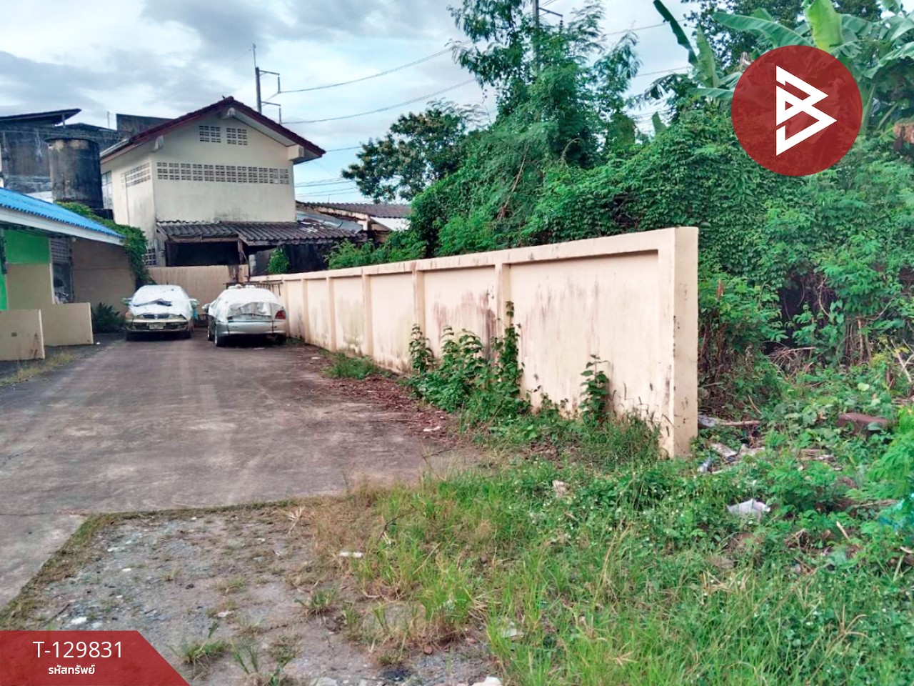 ขายที่ดิน เนื้อที่ 2 ไร่ 13.9 ตารางวา เกาะขวาง จันทบุรี 5