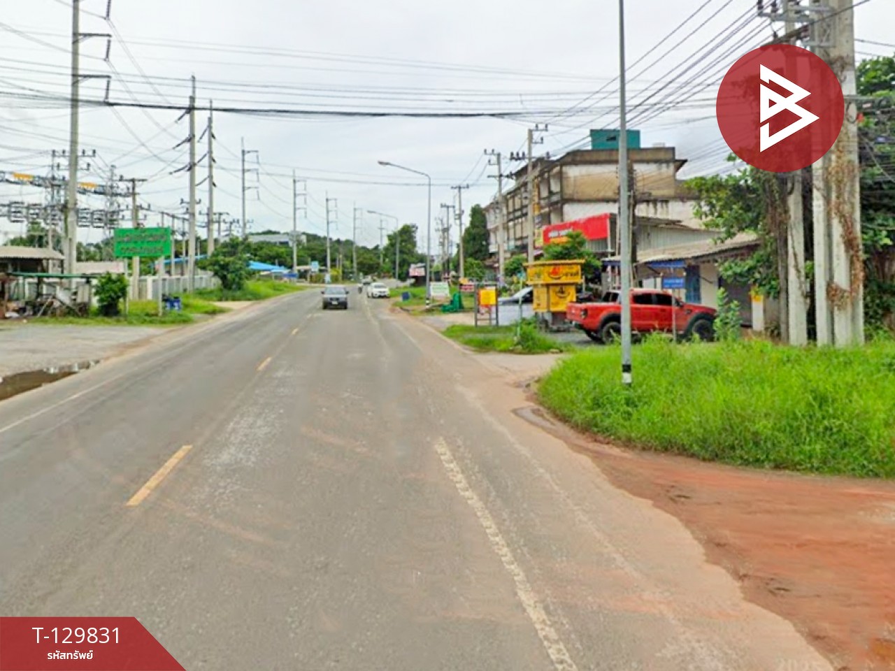 ขายที่ดิน เนื้อที่ 2 ไร่ 13.9 ตารางวา เกาะขวาง จันทบุรี 8