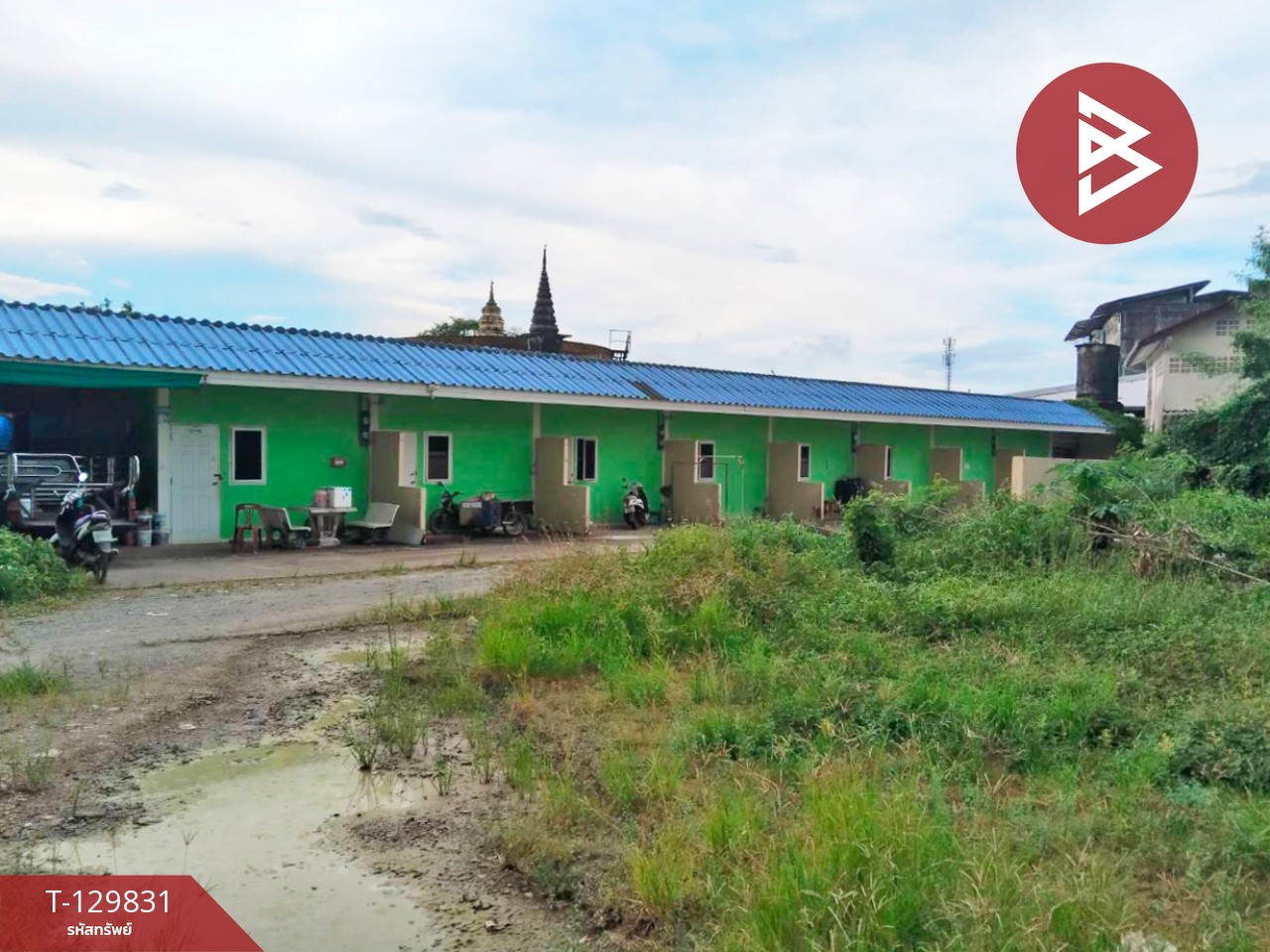 ขายที่ดิน เนื้อที่ 2 ไร่ 13.9 ตารางวา เกาะขวาง จันทบุรี 3