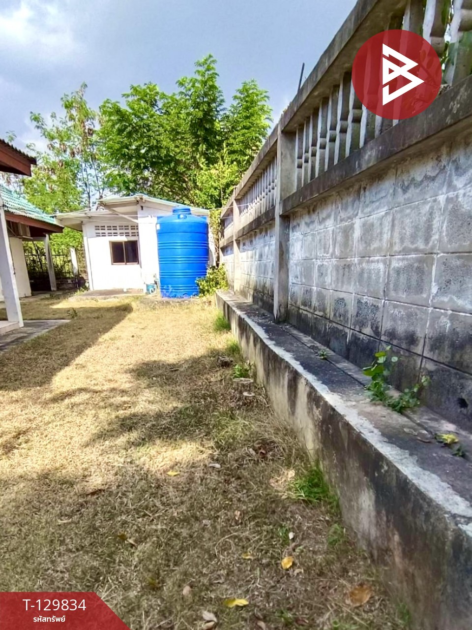 ขายบ้านเดี่ยวพร้อมที่ดิน เนื้อที่ 2 งาน 58 ตร.วา บางละมุง ชลบุรี 12