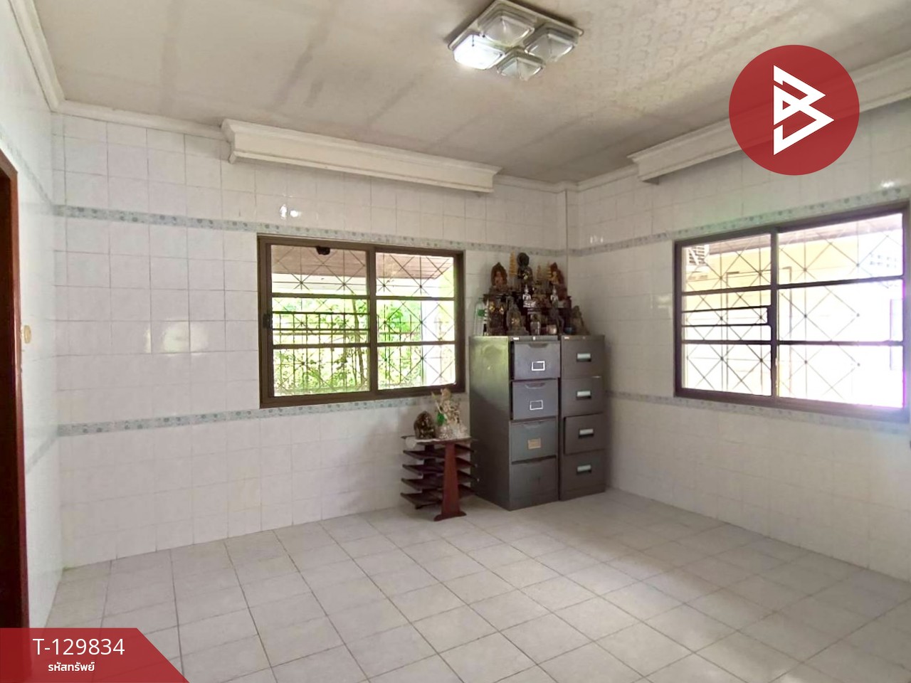 ขายบ้านเดี่ยวพร้อมที่ดิน เนื้อที่ 2 งาน 58 ตร.วา บางละมุง ชลบุรี 7
