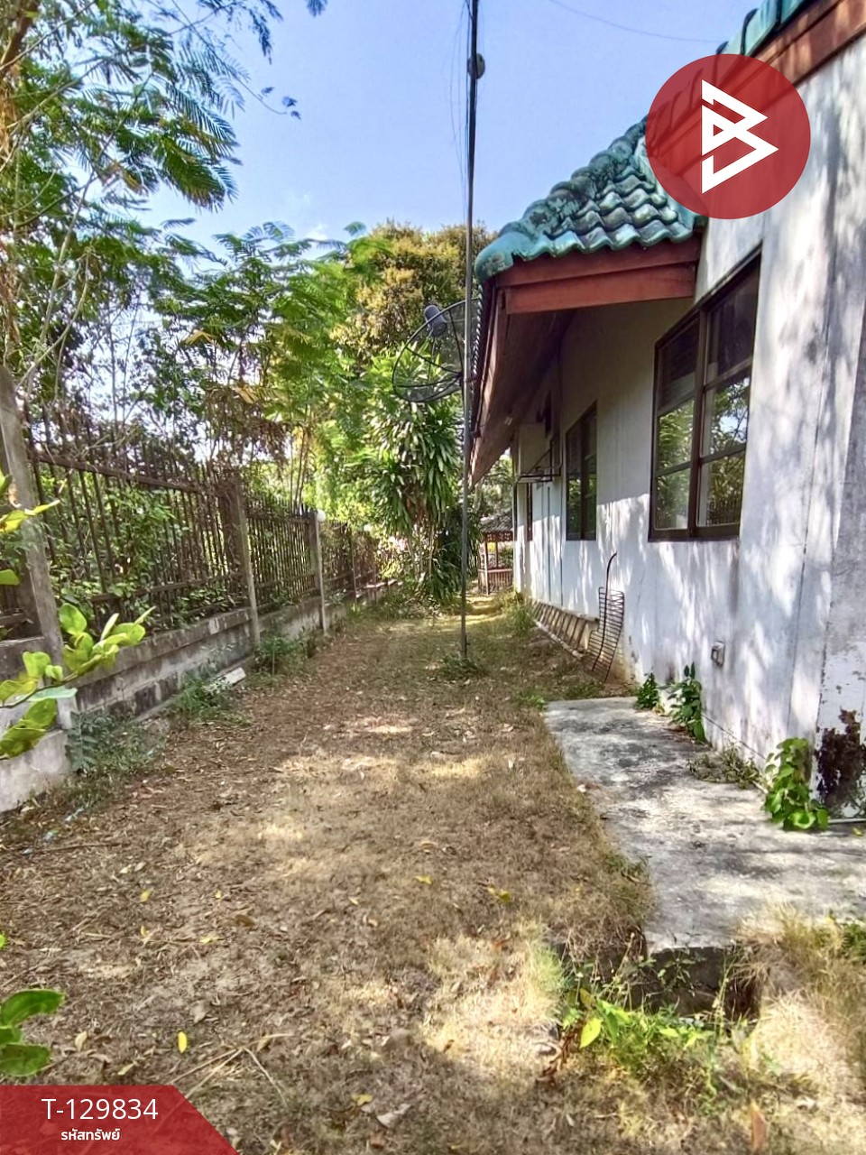 ขายบ้านเดี่ยวพร้อมที่ดิน เนื้อที่ 2 งาน 58 ตร.วา บางละมุง ชลบุรี 13