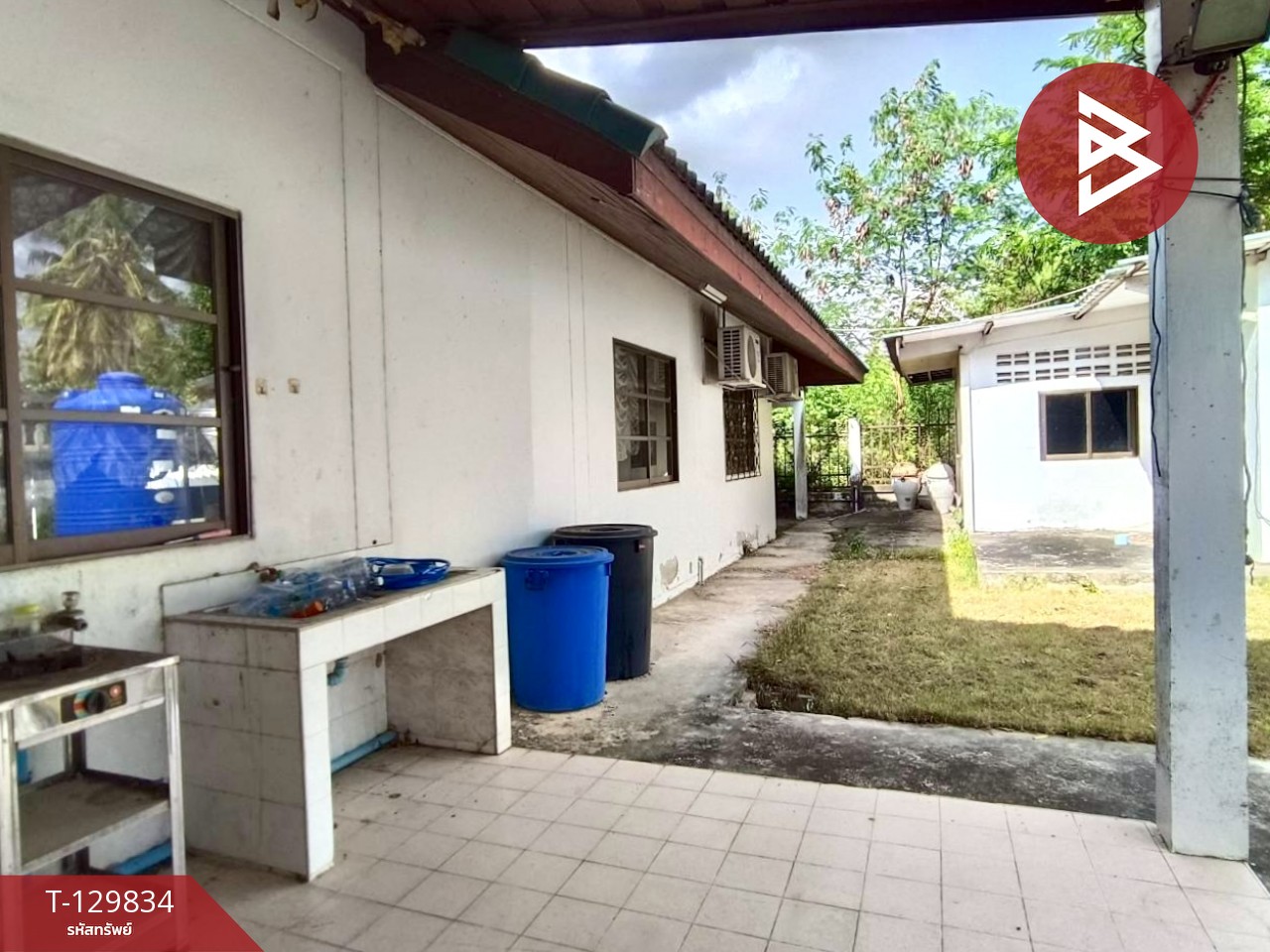 ขายบ้านเดี่ยวพร้อมที่ดิน เนื้อที่ 2 งาน 58 ตร.วา บางละมุง ชลบุรี 11