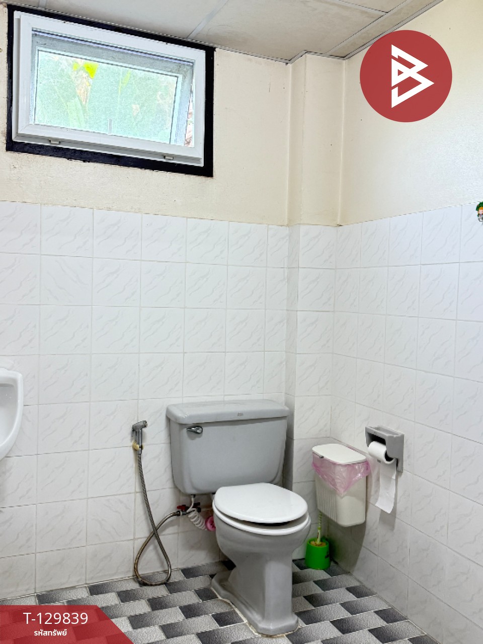 ขายที่ดินพร้อมสิ่งปลูกสร้าง เนื้อที่ 2 งาน 4.3 ตร.วา ในเมือง ลำพูน 11