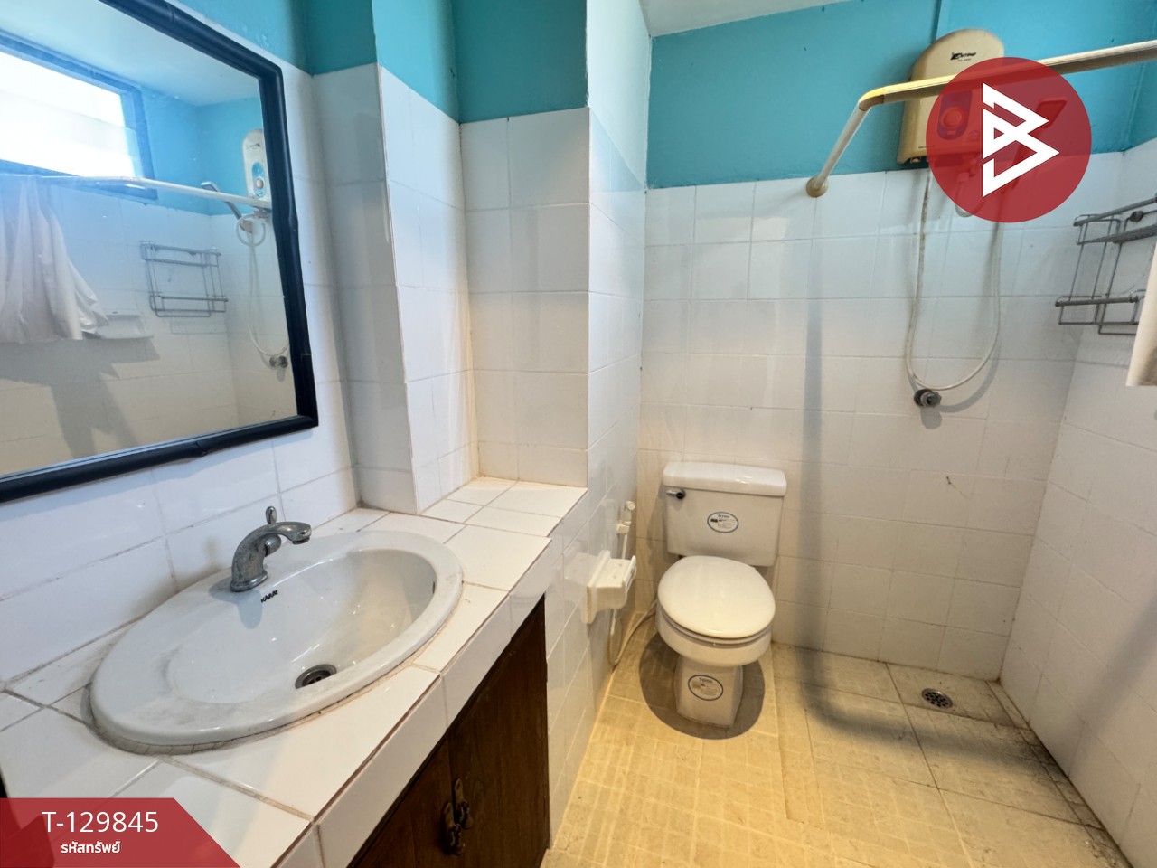 ขายคอนโดมิเนียม โครงการรวมโชค คอนโดวิว3 (Ruamchok Condo View3) บางละมุง ชลบุรี 6