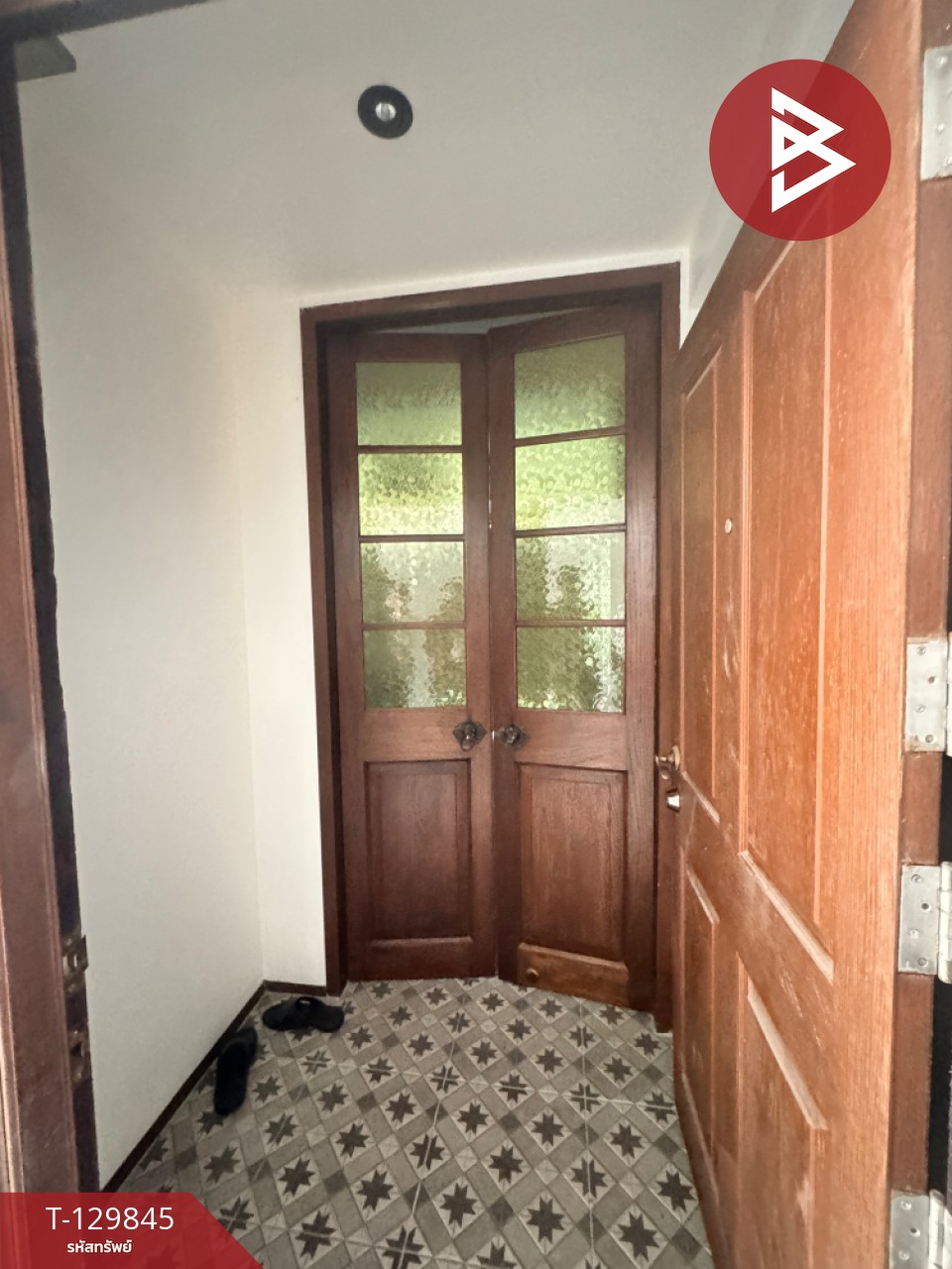 ขายคอนโดมิเนียม โครงการรวมโชค คอนโดวิว3 (Ruamchok Condo View3) บางละมุง ชลบุรี 7