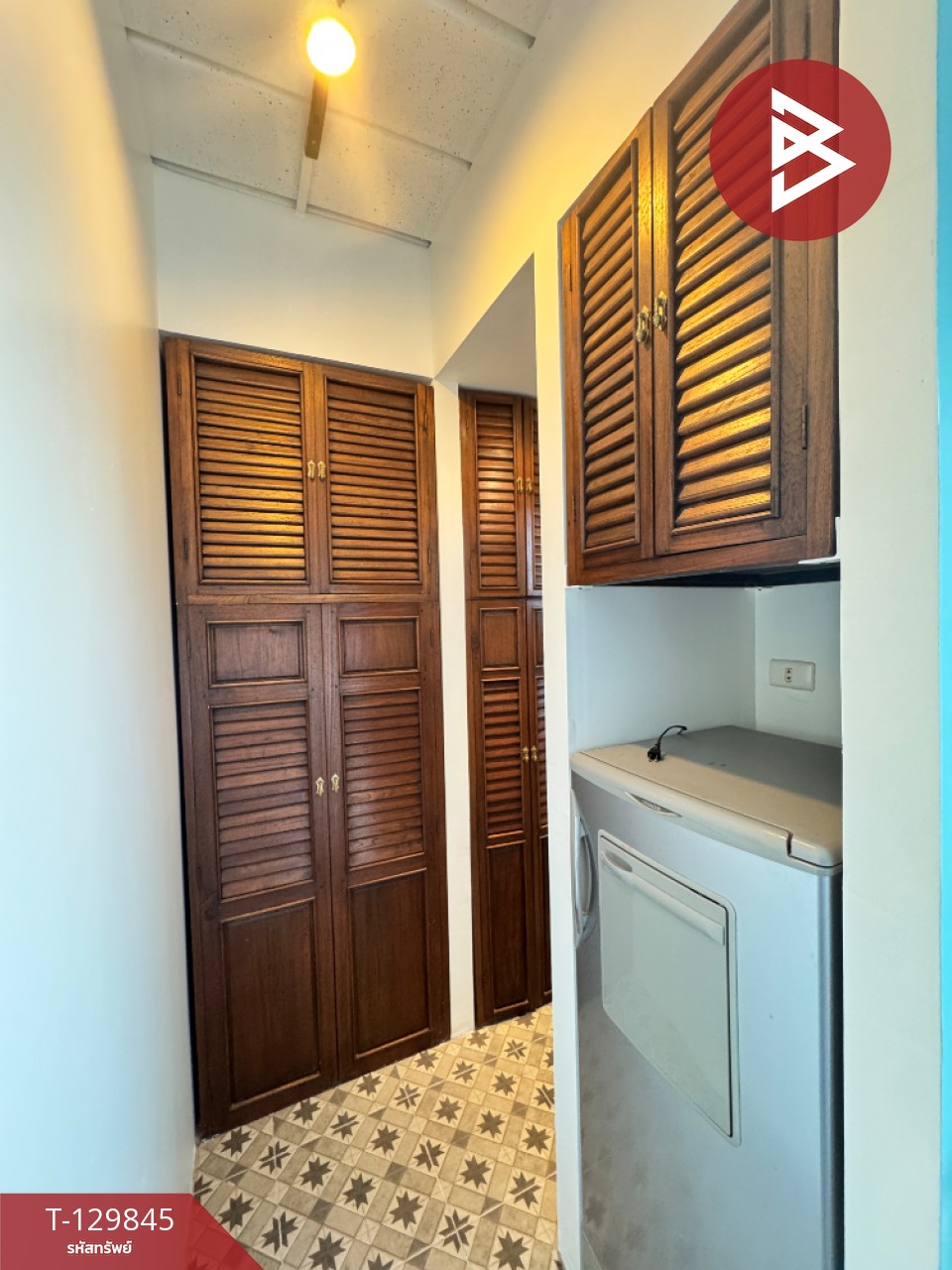 ขายคอนโดมิเนียม โครงการรวมโชค คอนโดวิว3 (Ruamchok Condo View3) บางละมุง ชลบุรี 5