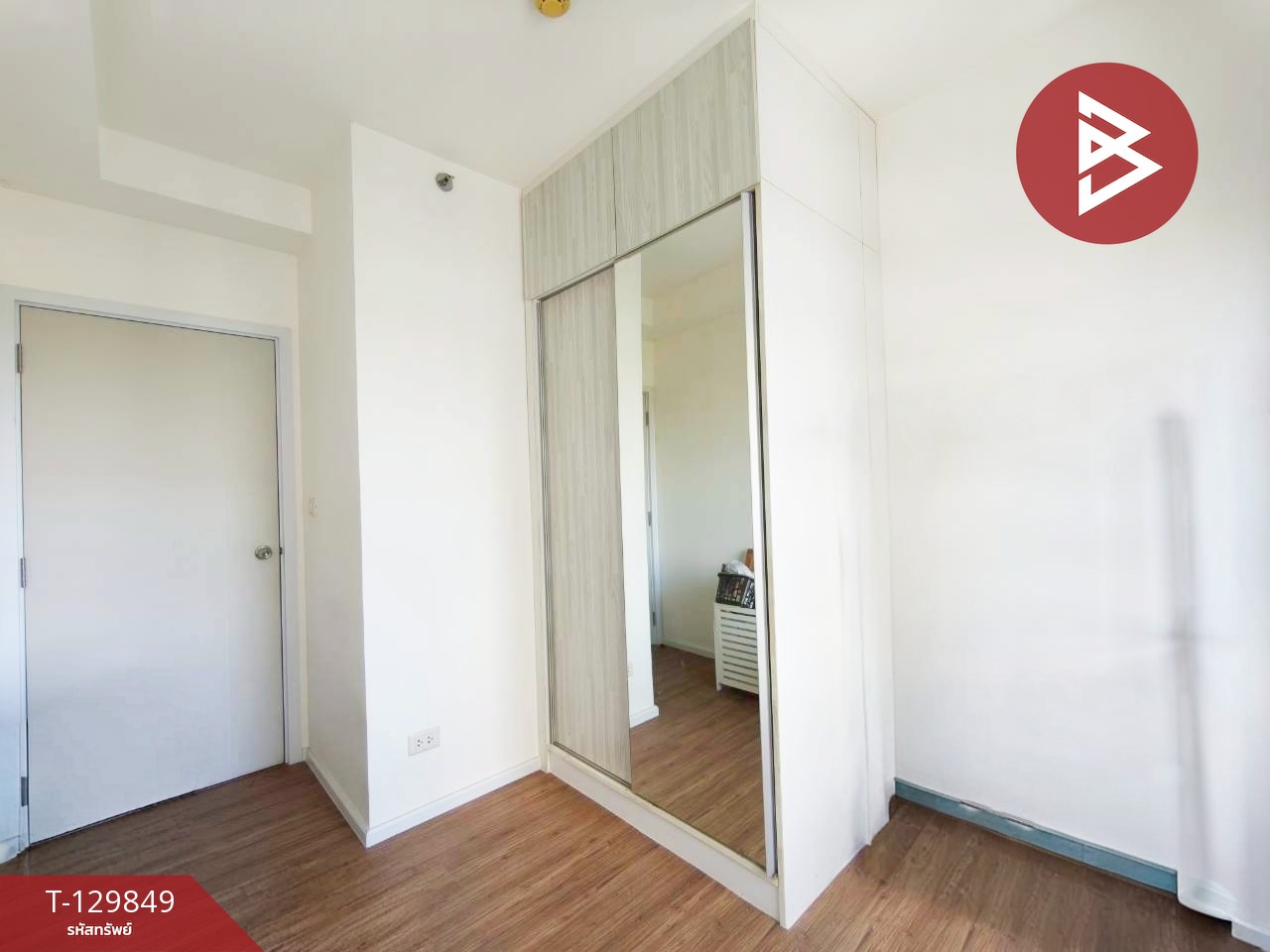 ขายคอนโด นอตติ้ง ฮิลล์ สุขุมวิท-แพรกษา (Notting Hill Sukhumvit-Praksa) สมุทรปราการ 7