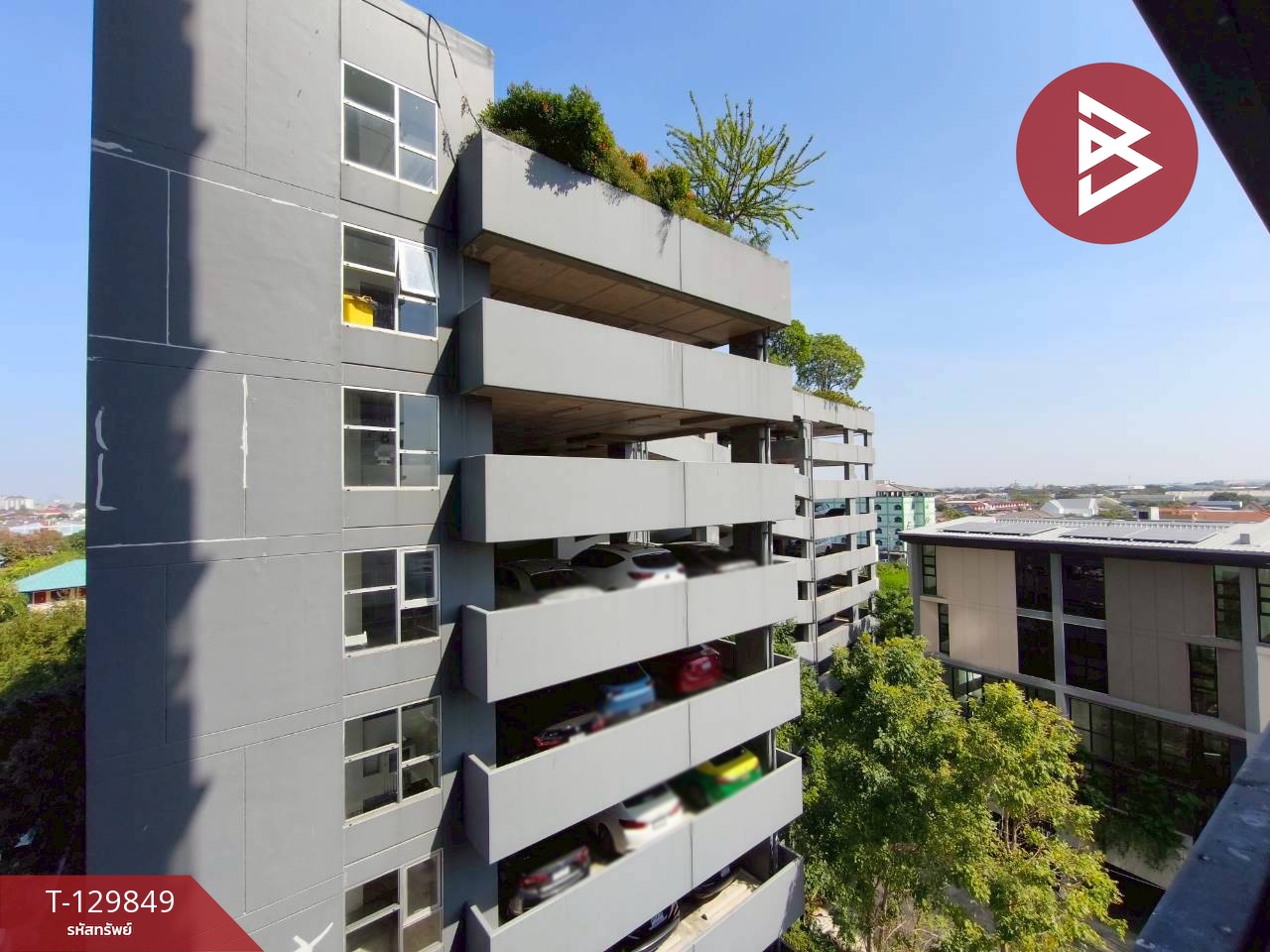 ขายคอนโด นอตติ้ง ฮิลล์ สุขุมวิท-แพรกษา (Notting Hill Sukhumvit-Praksa) สมุทรปราการ 15