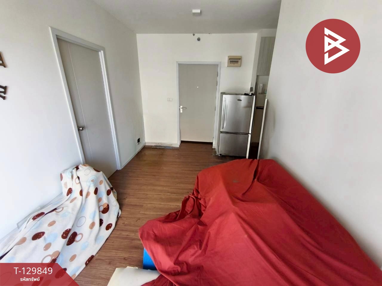 ขายคอนโด นอตติ้ง ฮิลล์ สุขุมวิท-แพรกษา (Notting Hill Sukhumvit-Praksa) สมุทรปราการ 3