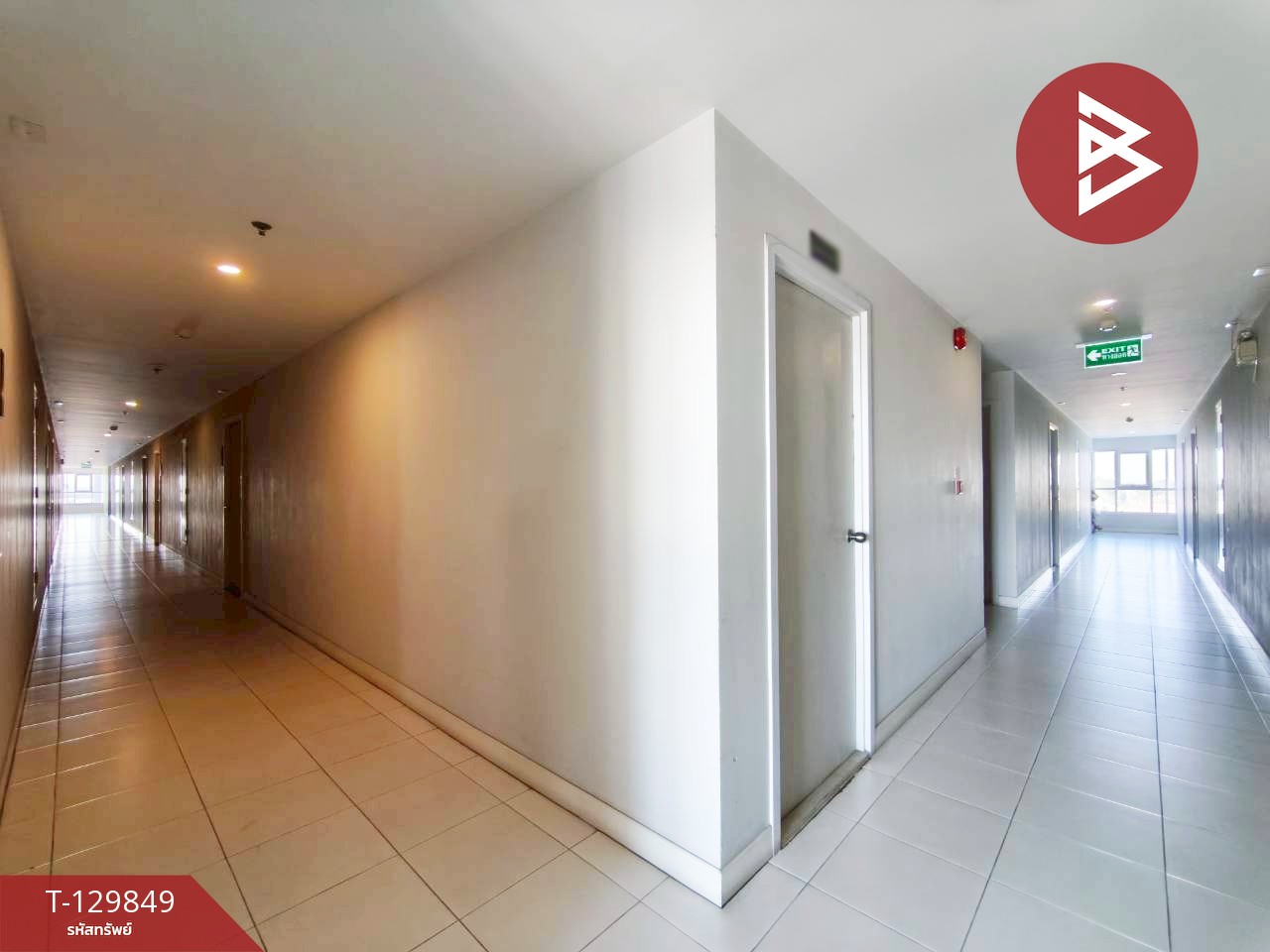 ขายคอนโด นอตติ้ง ฮิลล์ สุขุมวิท-แพรกษา (Notting Hill Sukhumvit-Praksa) สมุทรปราการ 10