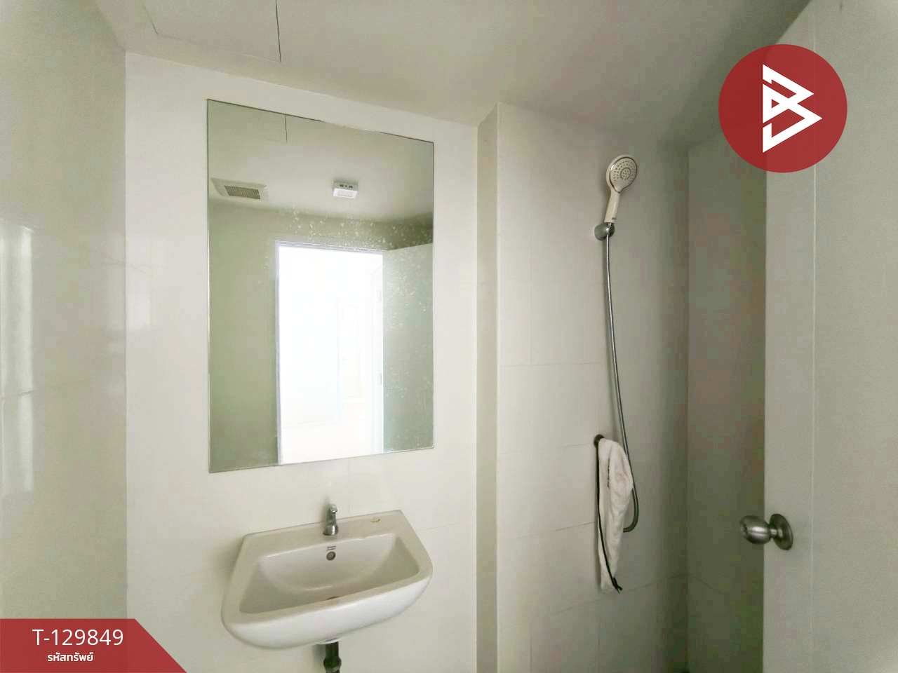 ขายคอนโด นอตติ้ง ฮิลล์ สุขุมวิท-แพรกษา (Notting Hill Sukhumvit-Praksa) สมุทรปราการ 8