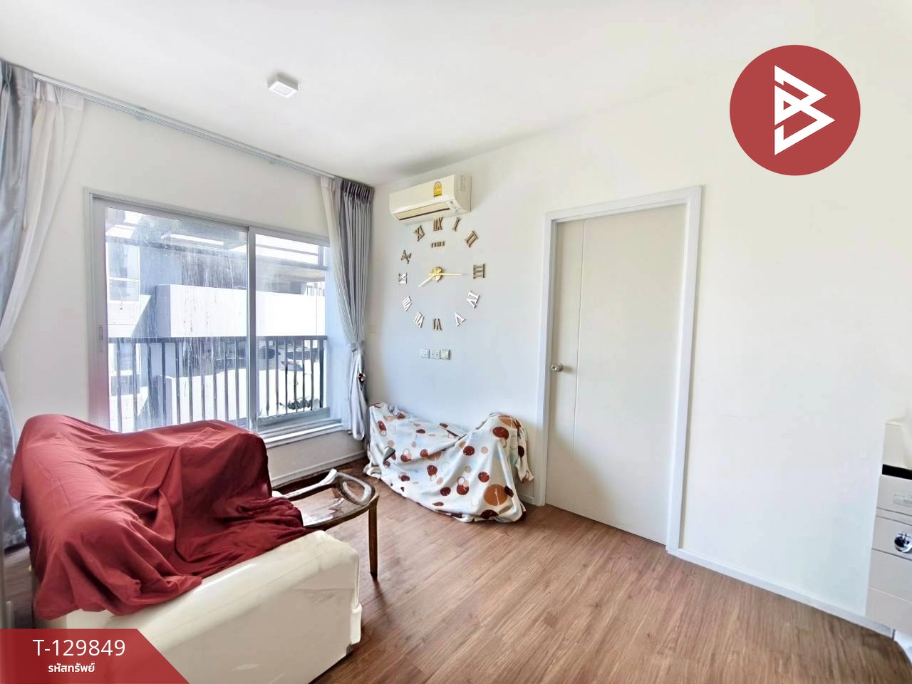 ขายคอนโด นอตติ้ง ฮิลล์ สุขุมวิท-แพรกษา (Notting Hill Sukhumvit-Praksa) สมุทรปราการ 2