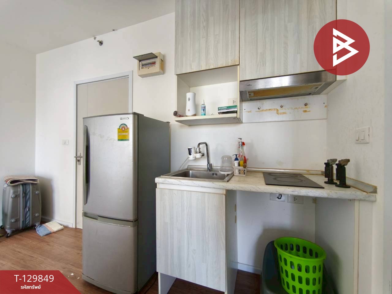 ขายคอนโด นอตติ้ง ฮิลล์ สุขุมวิท-แพรกษา (Notting Hill Sukhumvit-Praksa) สมุทรปราการ 4