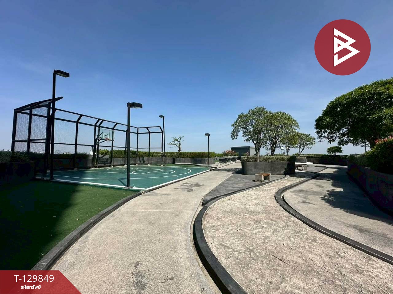 ขายคอนโด นอตติ้ง ฮิลล์ สุขุมวิท-แพรกษา (Notting Hill Sukhumvit-Praksa) สมุทรปราการ 13