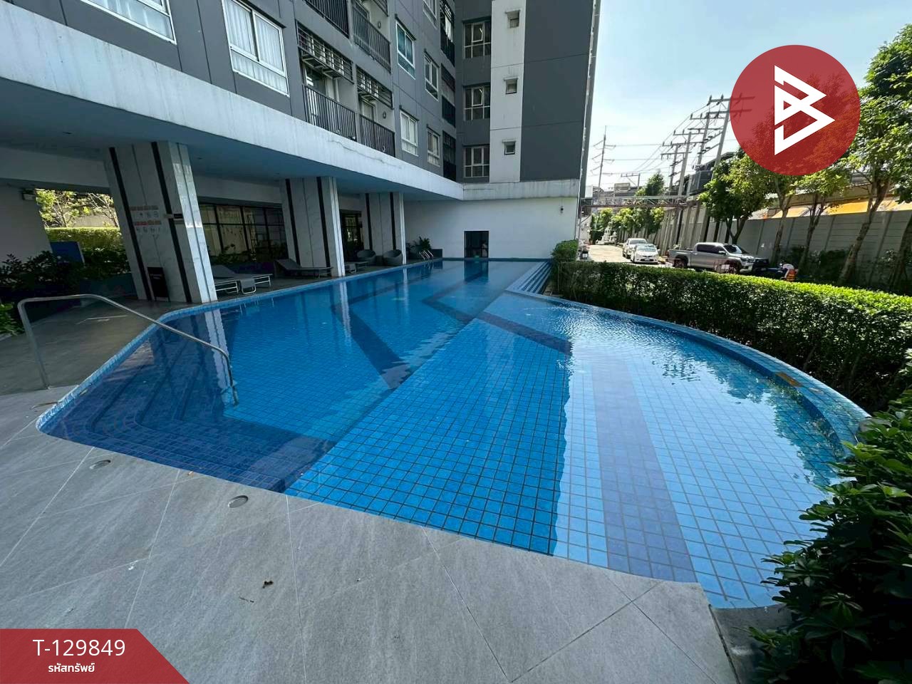 ขายคอนโด นอตติ้ง ฮิลล์ สุขุมวิท-แพรกษา (Notting Hill Sukhumvit-Praksa) สมุทรปราการ 11