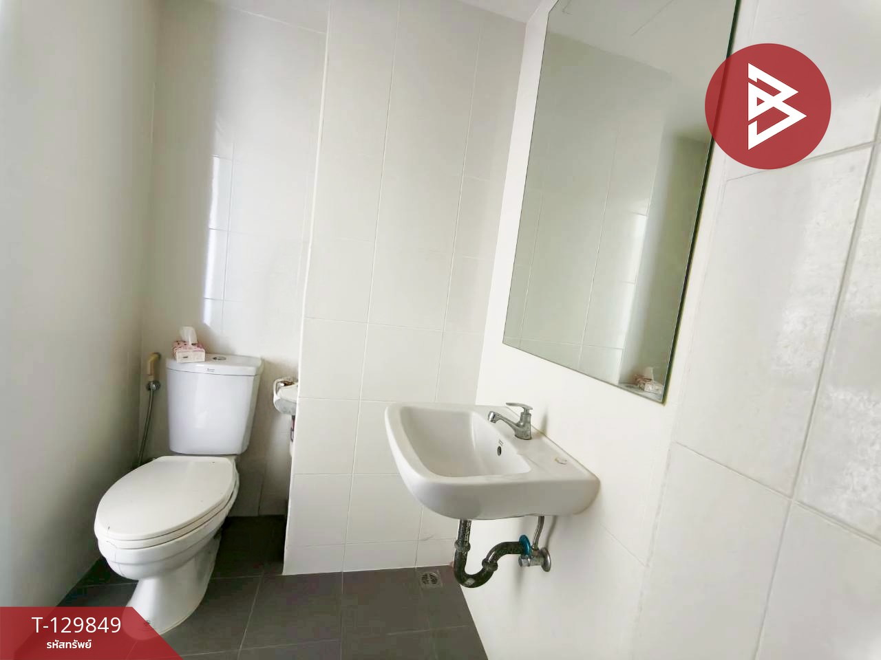 ขายคอนโด นอตติ้ง ฮิลล์ สุขุมวิท-แพรกษา (Notting Hill Sukhumvit-Praksa) สมุทรปราการ 9