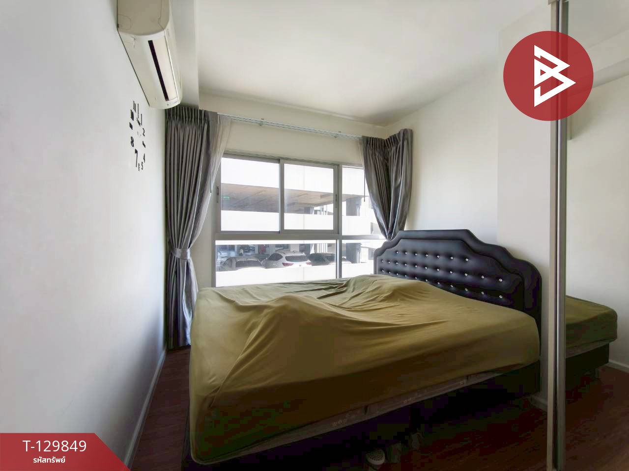 ขายคอนโด นอตติ้ง ฮิลล์ สุขุมวิท-แพรกษา (Notting Hill Sukhumvit-Praksa) สมุทรปราการ 5