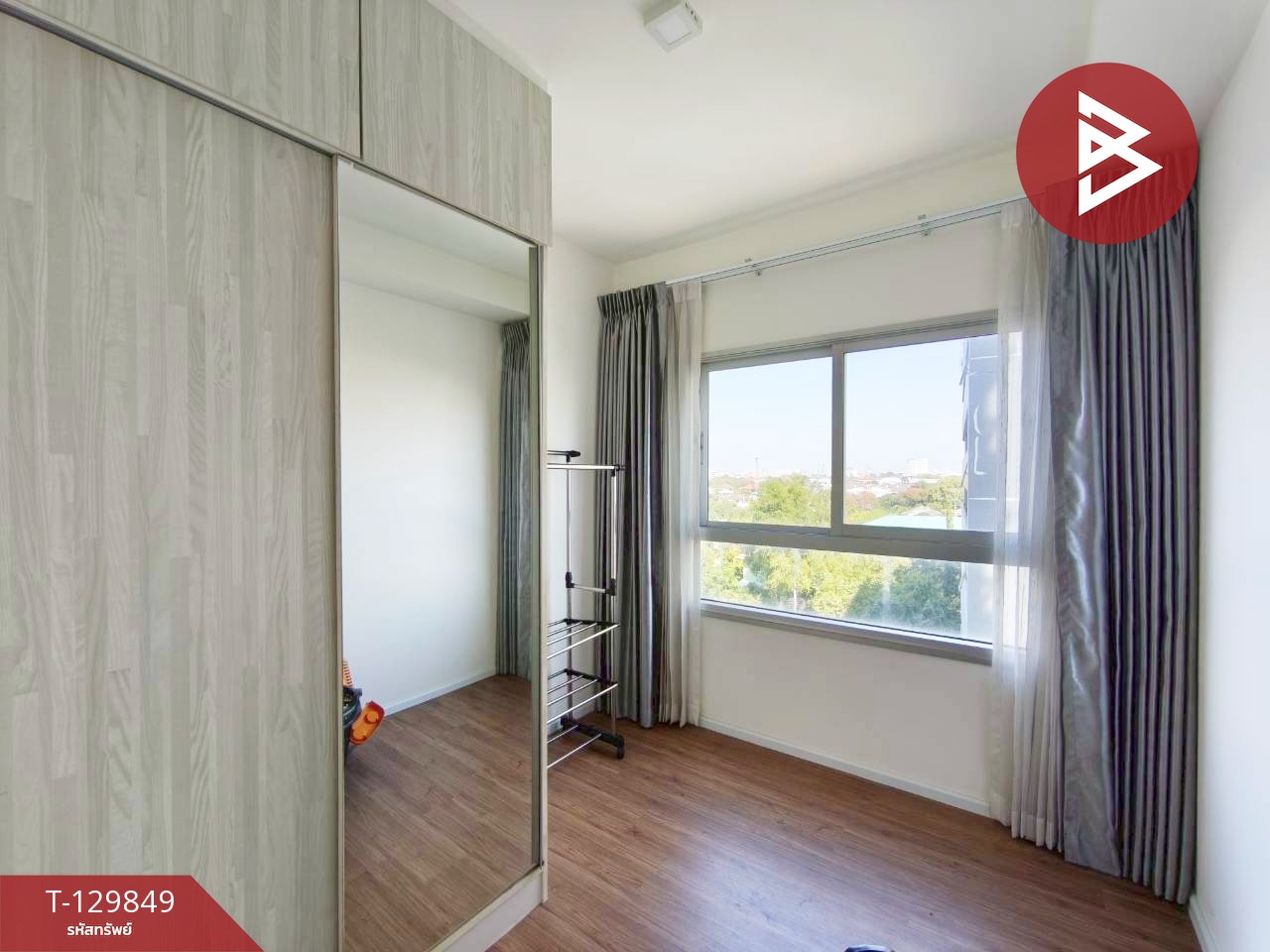 ขายคอนโด นอตติ้ง ฮิลล์ สุขุมวิท-แพรกษา (Notting Hill Sukhumvit-Praksa) สมุทรปราการ 6