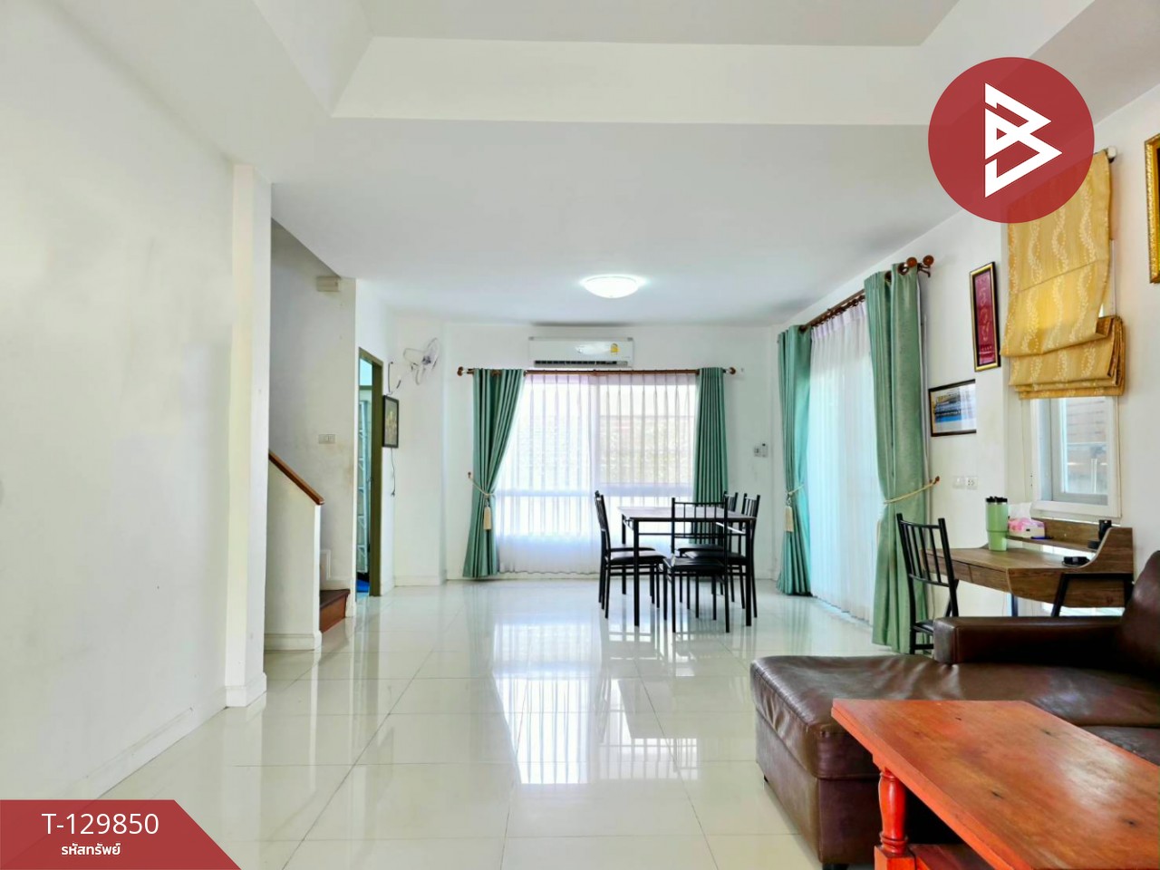 ขายบ้านเดี่ยว หมู่บ้านศุภาลัยวิลล์ วงแหวน-พระราม2 สมุทรสาคร (Supalai Ville Wongwaen-Rama2) 7