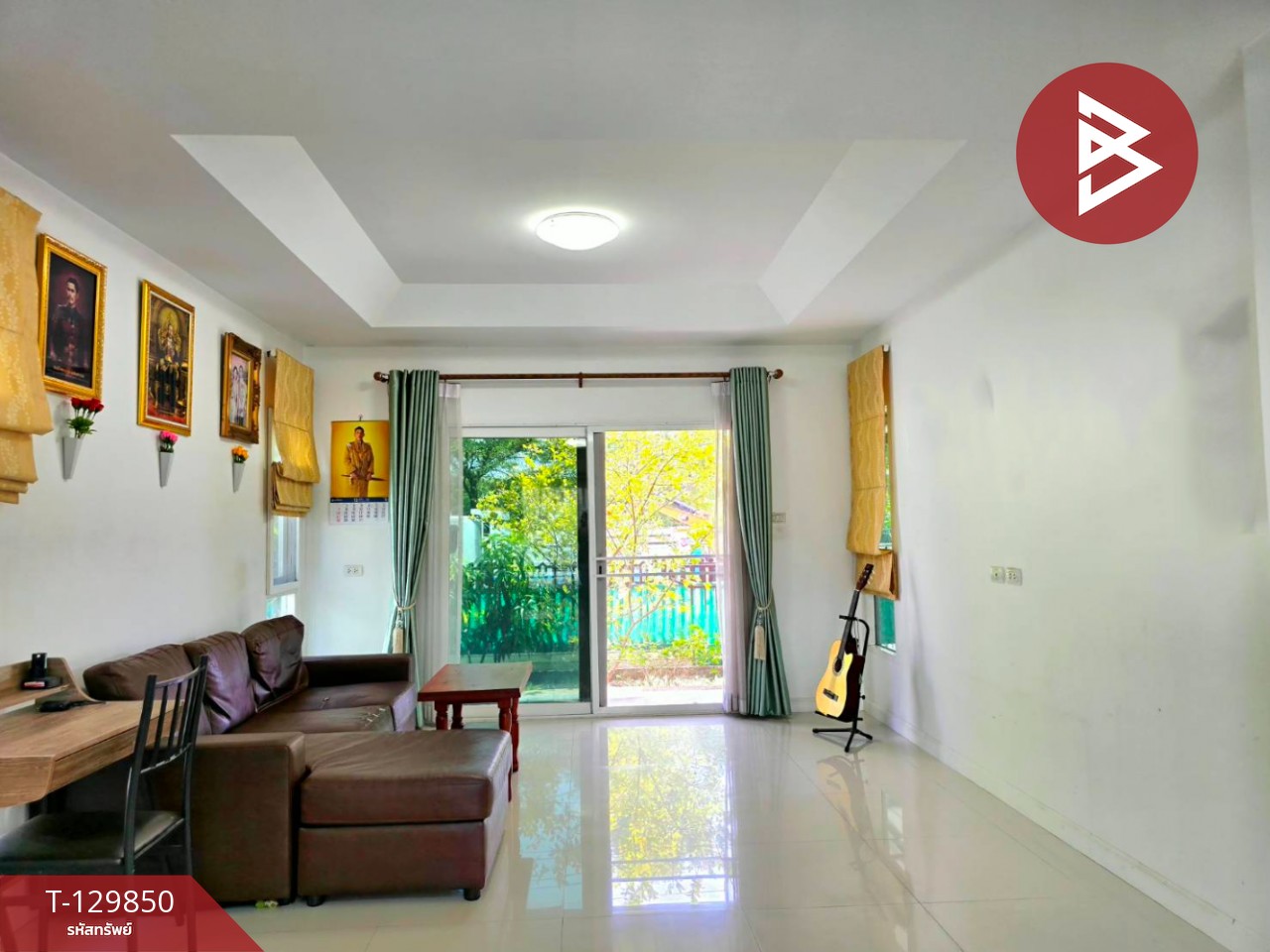 ขายบ้านเดี่ยว หมู่บ้านศุภาลัยวิลล์ วงแหวน-พระราม2 สมุทรสาคร (Supalai Ville Wongwaen-Rama2) 10