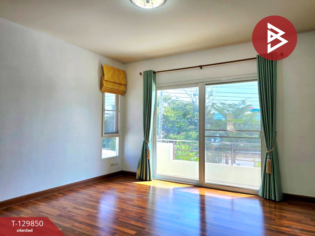 ขายบ้านเดี่ยว หมู่บ้านศุภาลัยวิลล์ วงแหวน-พระราม2 สมุทรสาคร (Supalai Ville Wongwaen-Rama2) 12