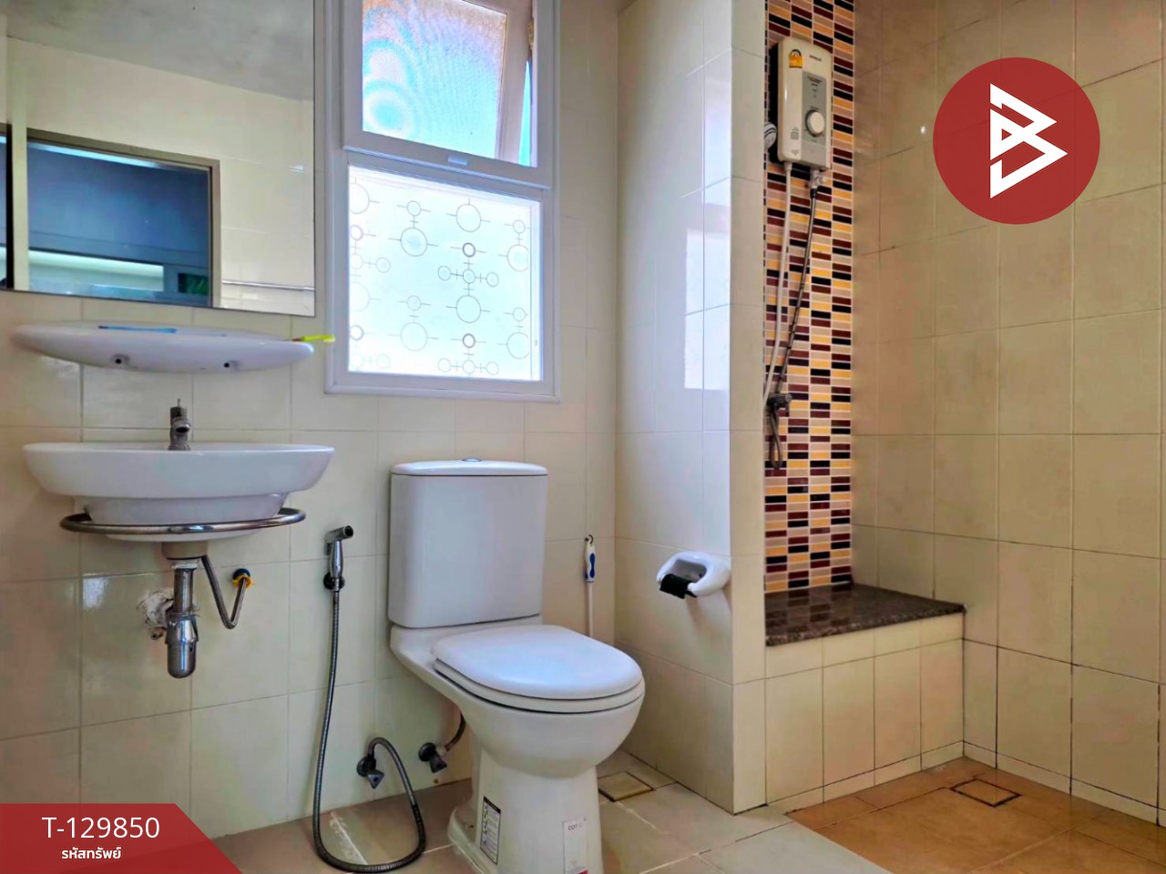 ขายบ้านเดี่ยว หมู่บ้านศุภาลัยวิลล์ วงแหวน-พระราม2 สมุทรสาคร (Supalai Ville Wongwaen-Rama2) 15