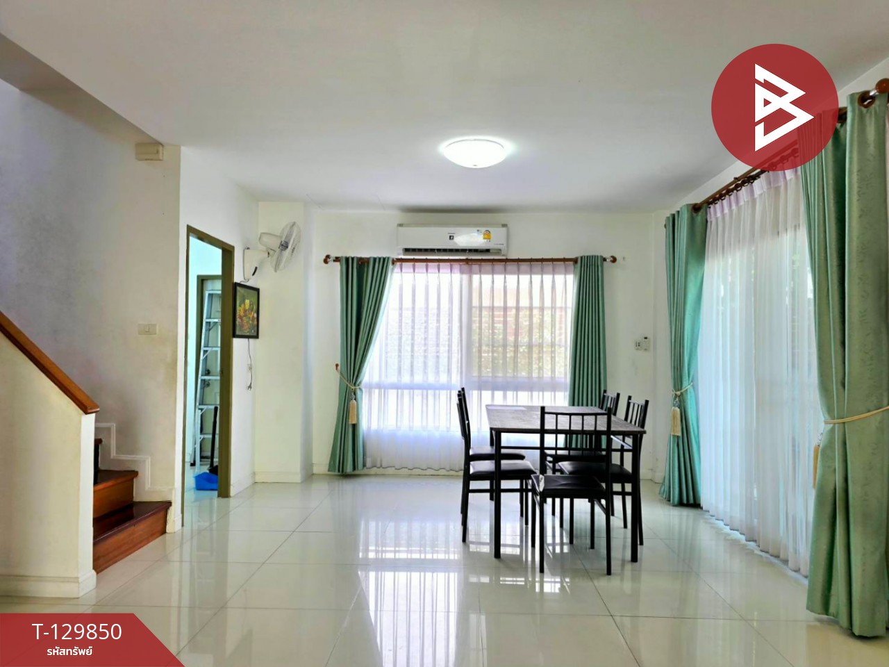 ขายบ้านเดี่ยว หมู่บ้านศุภาลัยวิลล์ วงแหวน-พระราม2 สมุทรสาคร (Supalai Ville Wongwaen-Rama2) 8