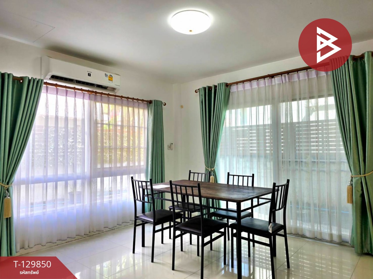 ขายบ้านเดี่ยว หมู่บ้านศุภาลัยวิลล์ วงแหวน-พระราม2 สมุทรสาคร (Supalai Ville Wongwaen-Rama2) 9