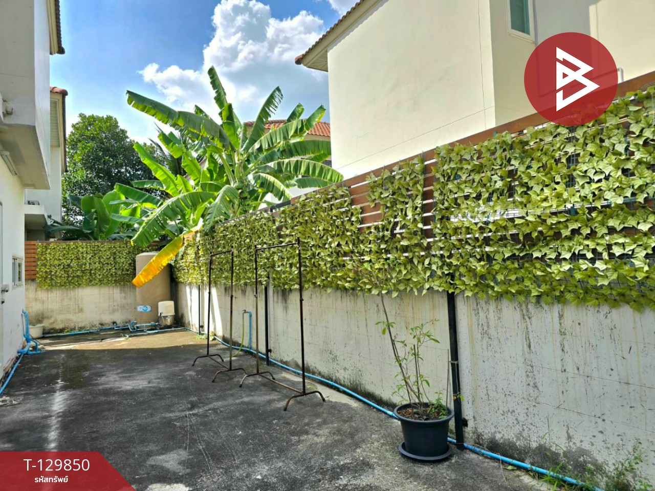 ขายบ้านเดี่ยว หมู่บ้านศุภาลัยวิลล์ วงแหวน-พระราม2 สมุทรสาคร (Supalai Ville Wongwaen-Rama2) 6