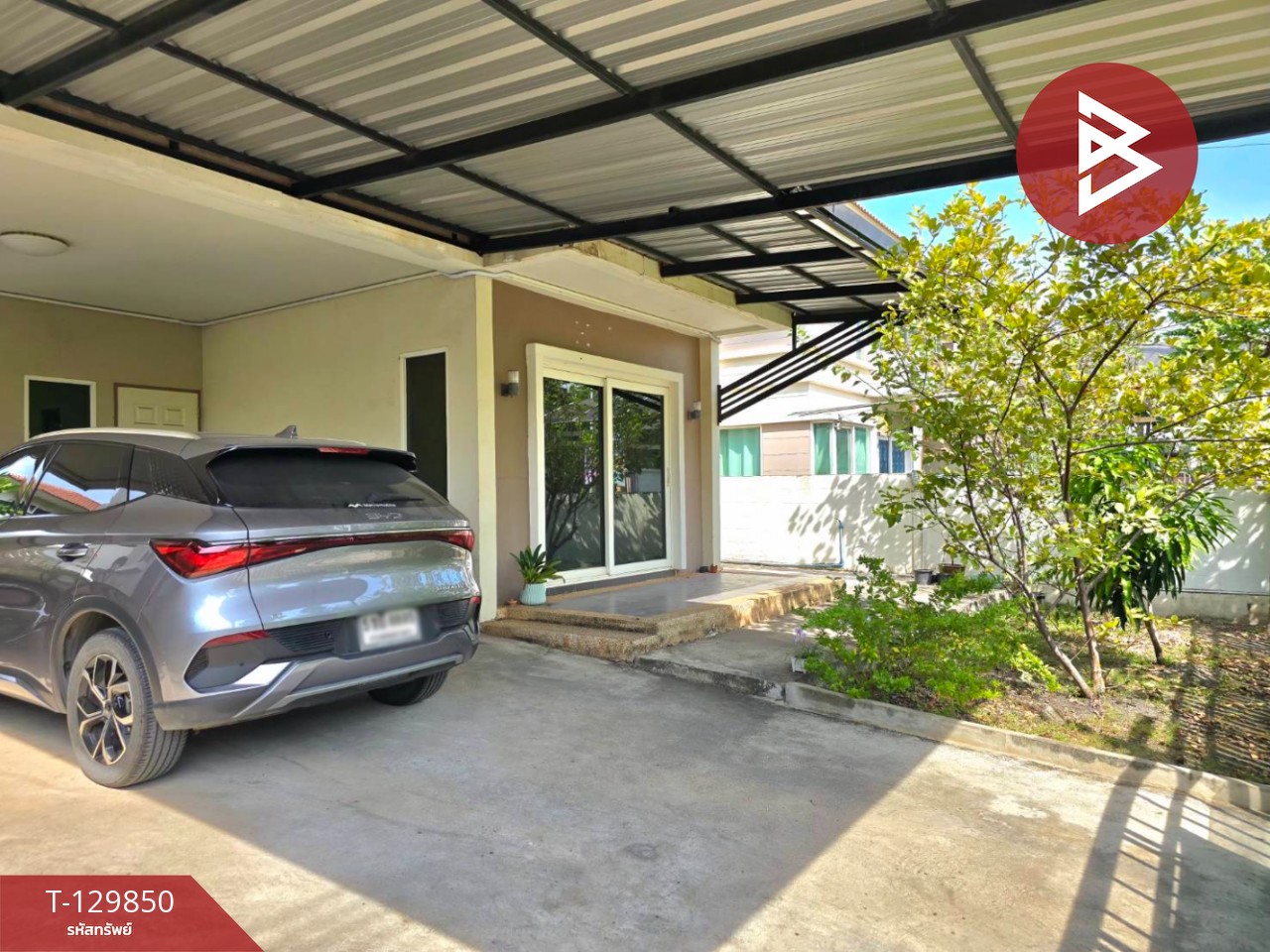 ขายบ้านเดี่ยว หมู่บ้านศุภาลัยวิลล์ วงแหวน-พระราม2 สมุทรสาคร (Supalai Ville Wongwaen-Rama2) 4