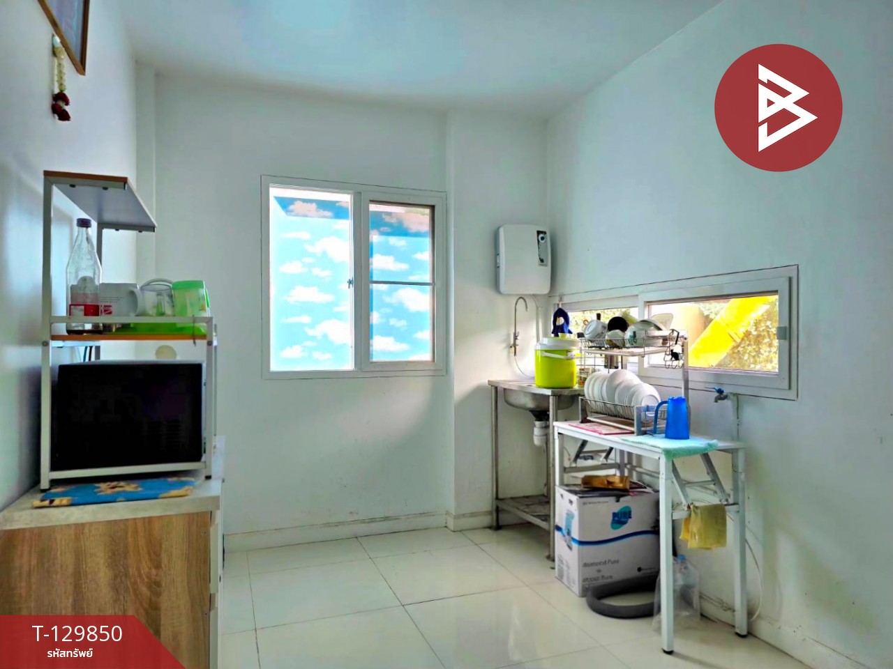 ขายบ้านเดี่ยว หมู่บ้านศุภาลัยวิลล์ วงแหวน-พระราม2 สมุทรสาคร (Supalai Ville Wongwaen-Rama2) 14