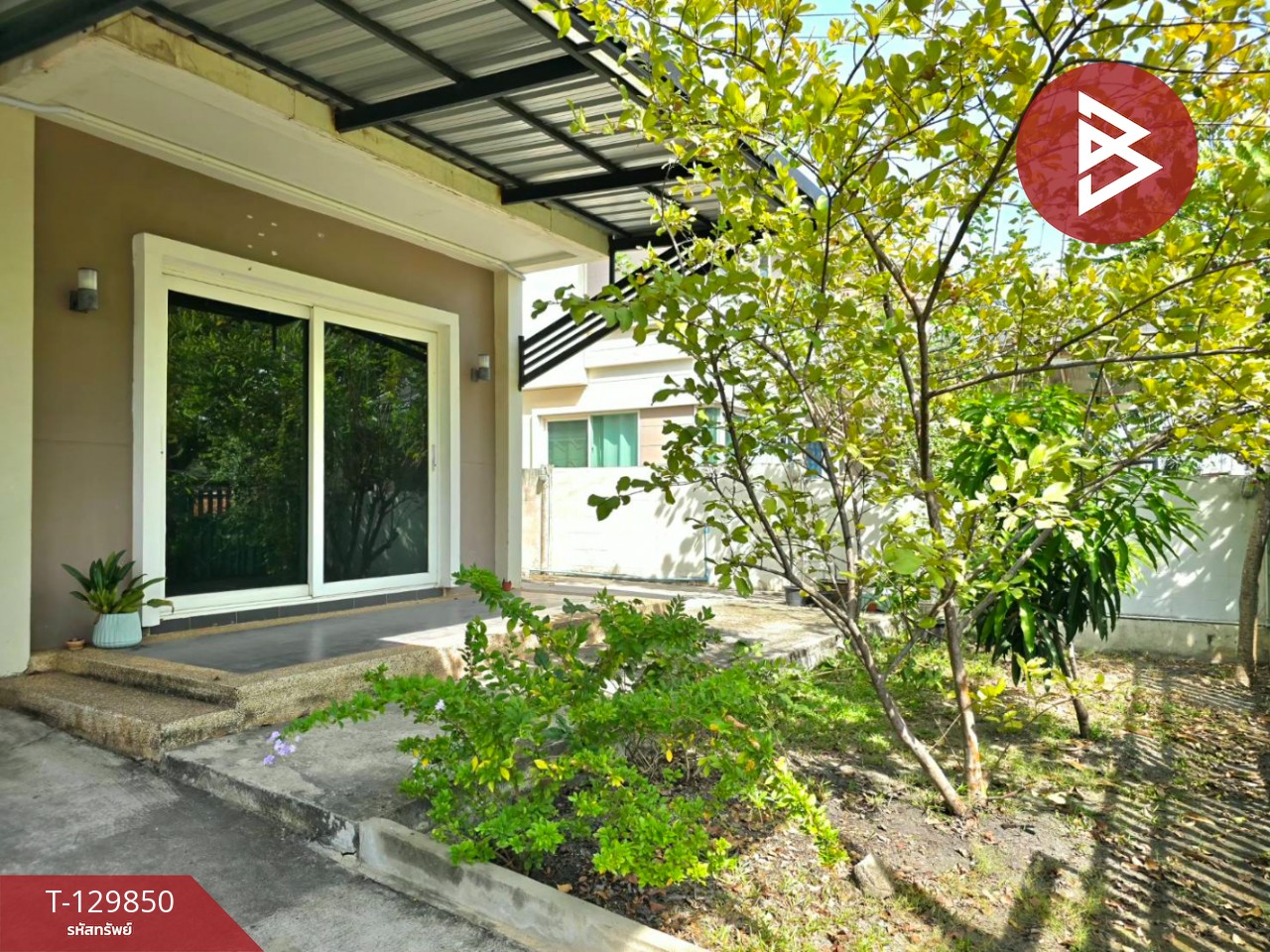 ขายบ้านเดี่ยว หมู่บ้านศุภาลัยวิลล์ วงแหวน-พระราม2 สมุทรสาคร (Supalai Ville Wongwaen-Rama2) 5