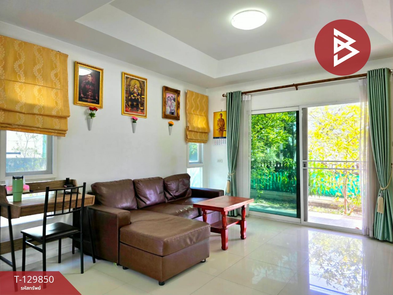 ขายบ้านเดี่ยว หมู่บ้านศุภาลัยวิลล์ วงแหวน-พระราม2 สมุทรสาคร (Supalai Ville Wongwaen-Rama2) 11