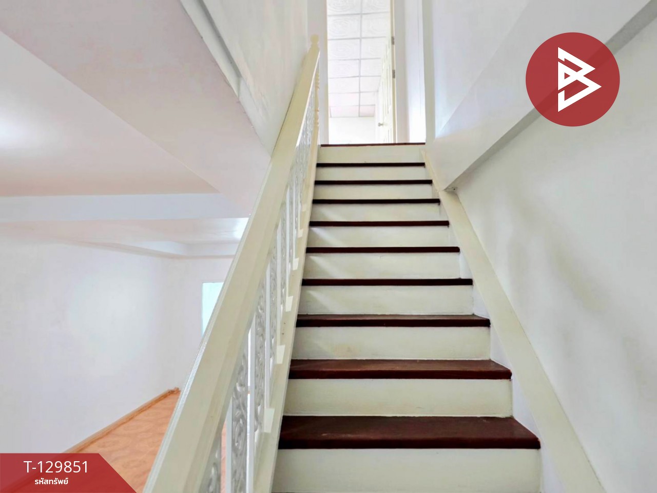 ขายทาวน์เฮ้าส์ หมู่บ้านรสสุคนธ์ธานี กระทุ่มแบน สมุทรสาคร 8