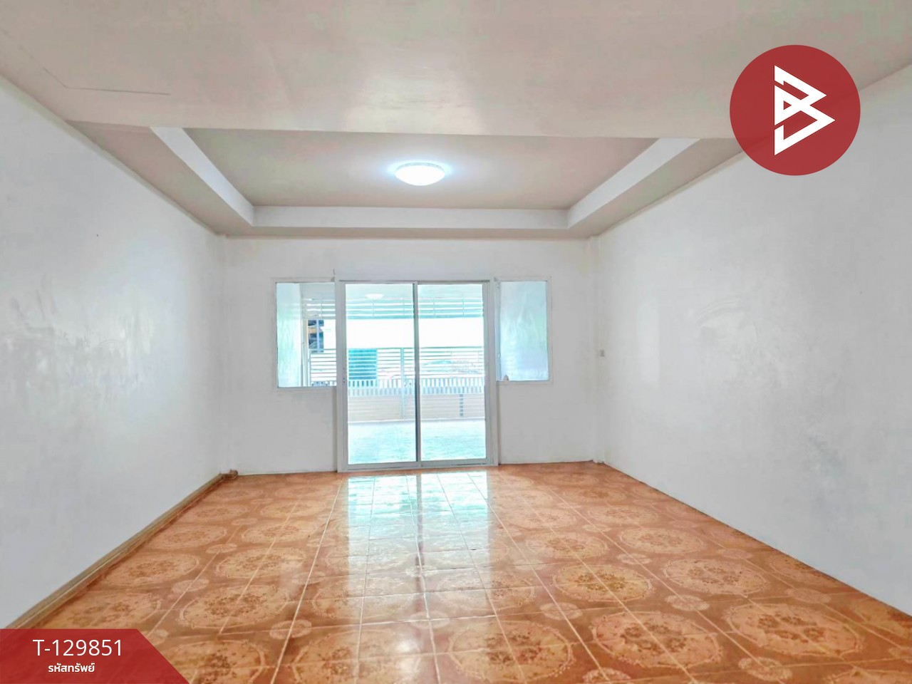 ขายทาวน์เฮ้าส์ หมู่บ้านรสสุคนธ์ธานี กระทุ่มแบน สมุทรสาคร 7