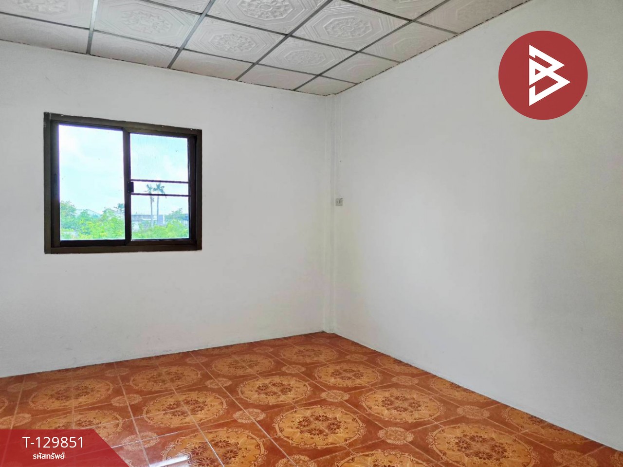 ขายทาวน์เฮ้าส์ หมู่บ้านรสสุคนธ์ธานี กระทุ่มแบน สมุทรสาคร 10