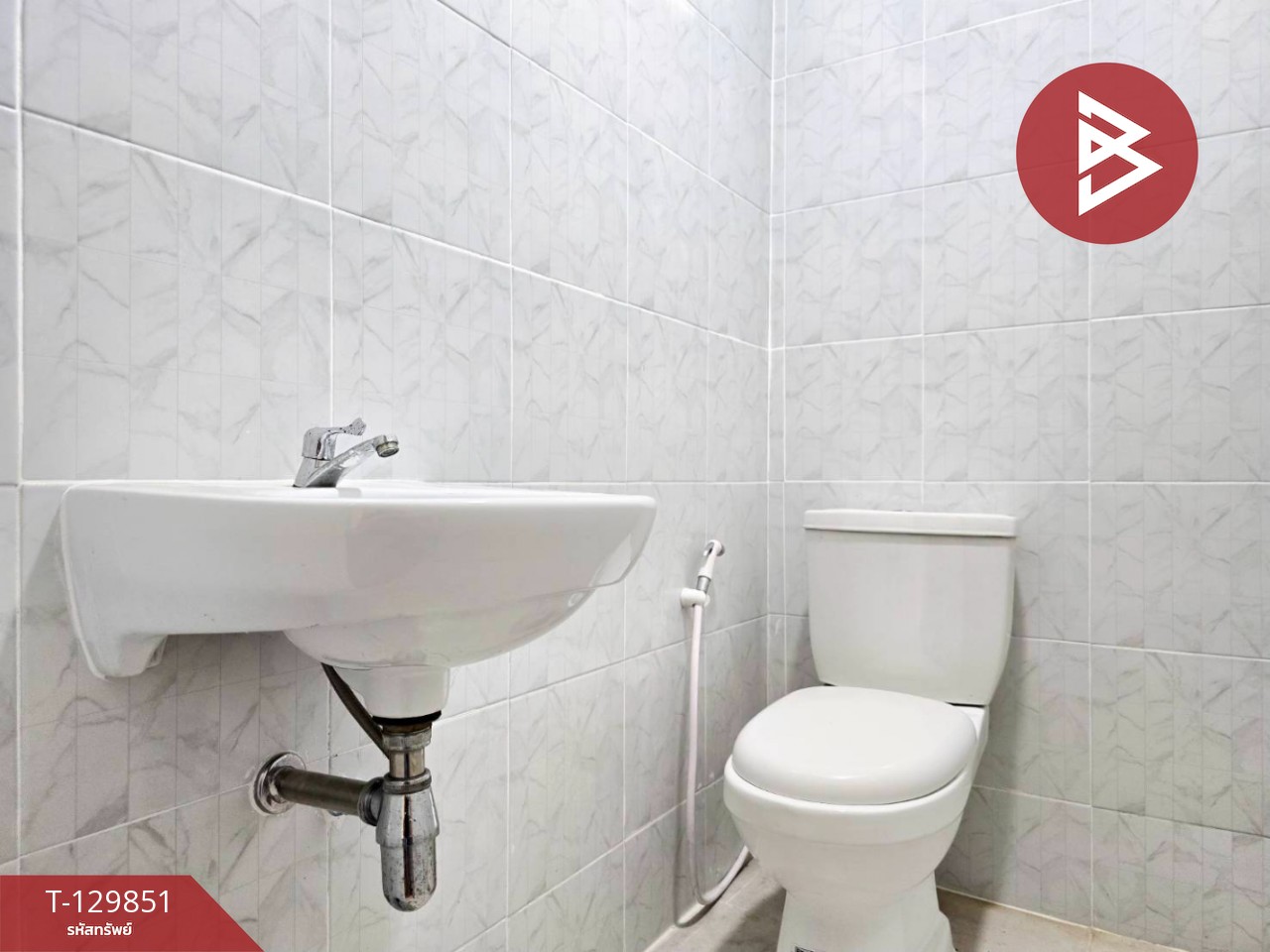 ขายทาวน์เฮ้าส์ หมู่บ้านรสสุคนธ์ธานี กระทุ่มแบน สมุทรสาคร 14