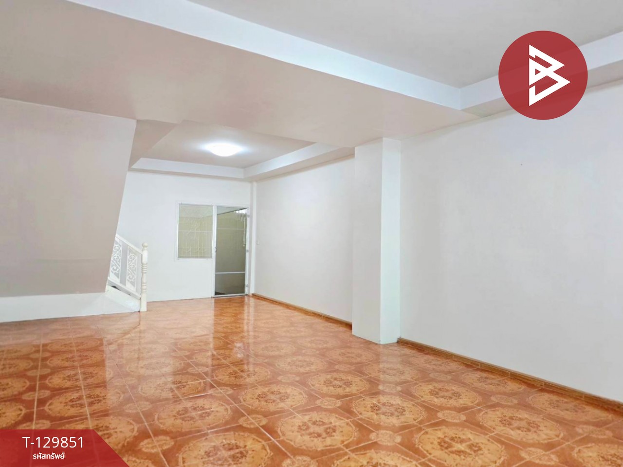 ขายทาวน์เฮ้าส์ หมู่บ้านรสสุคนธ์ธานี กระทุ่มแบน สมุทรสาคร 6