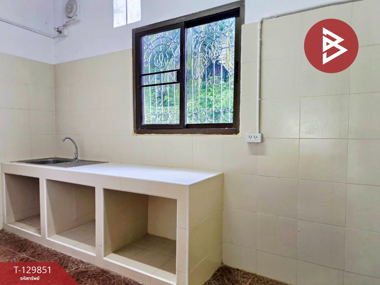 ขายทาวน์เฮ้าส์ หมู่บ้านรสสุคนธ์ธานี กระทุ่มแบน สมุทรสาคร 13