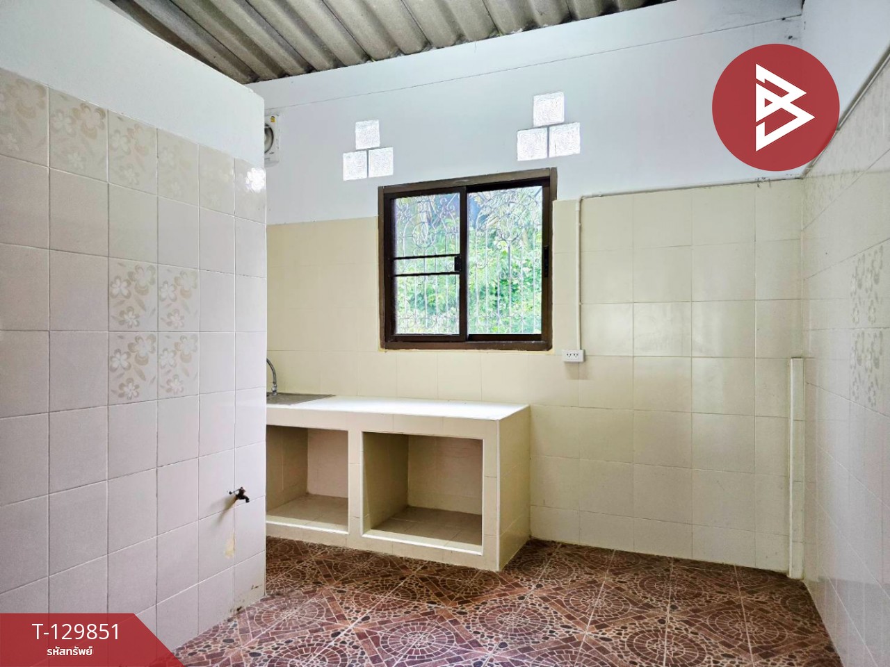 ขายทาวน์เฮ้าส์ หมู่บ้านรสสุคนธ์ธานี กระทุ่มแบน สมุทรสาคร 12