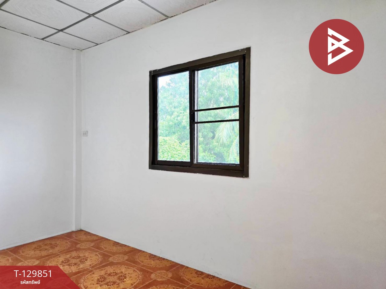 ขายทาวน์เฮ้าส์ หมู่บ้านรสสุคนธ์ธานี กระทุ่มแบน สมุทรสาคร 11