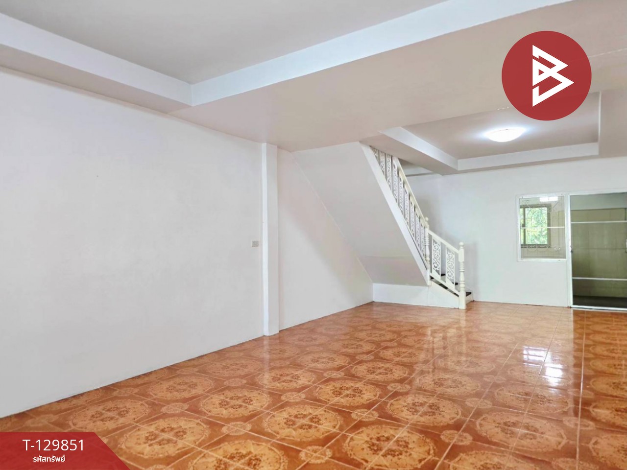 ขายทาวน์เฮ้าส์ หมู่บ้านรสสุคนธ์ธานี กระทุ่มแบน สมุทรสาคร 5