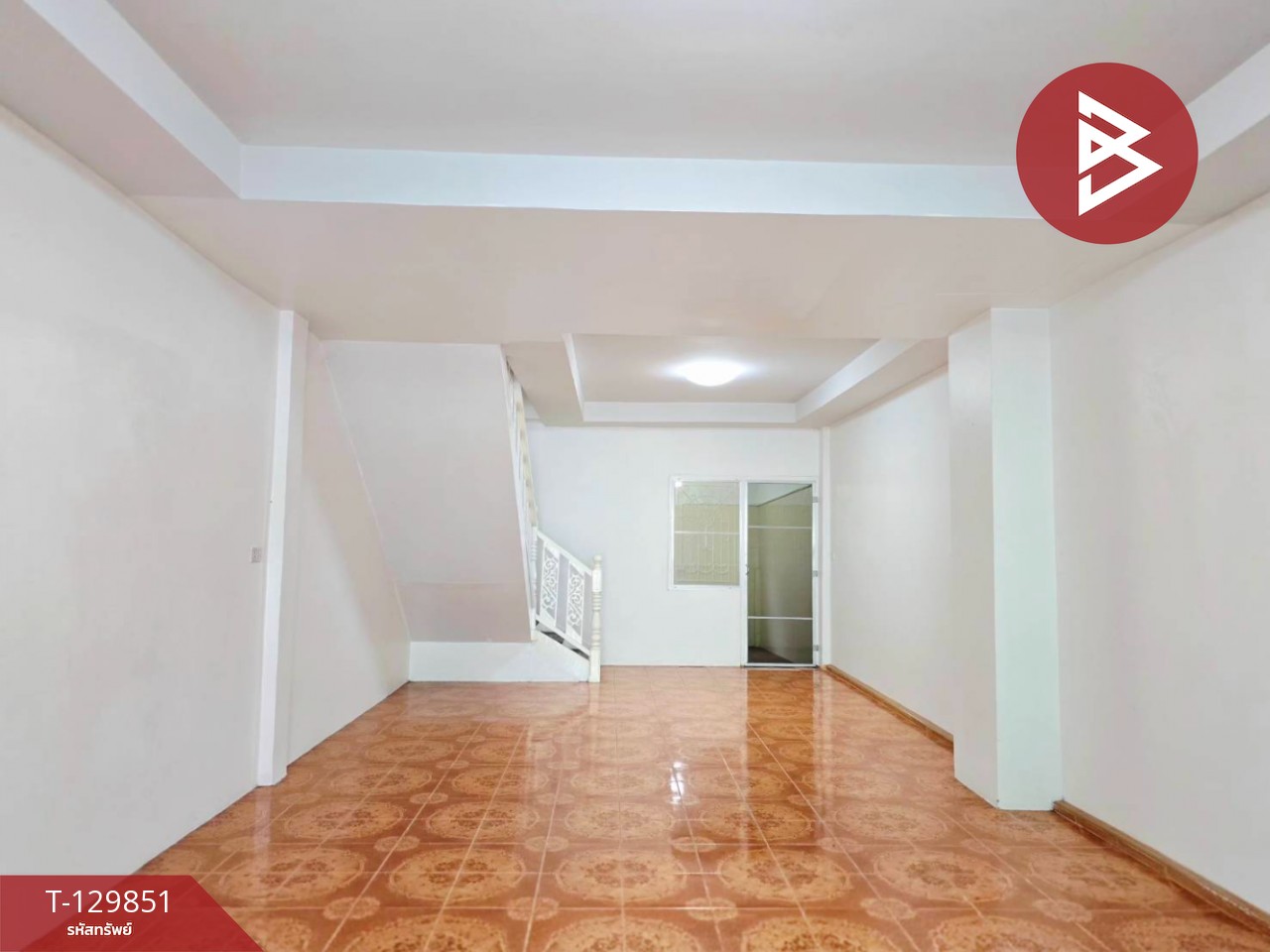 ขายทาวน์เฮ้าส์ หมู่บ้านรสสุคนธ์ธานี กระทุ่มแบน สมุทรสาคร 4