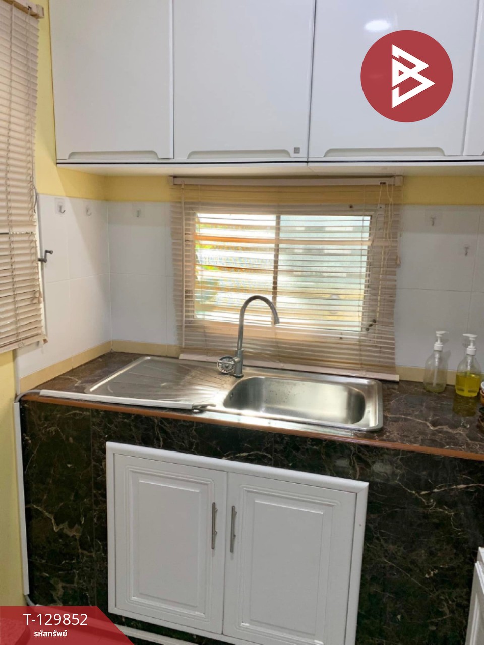 ขายบ้านเดี่ยว หมู่บ้านพฤกษ์ลดา บางนา บางบ่อ สมุทรปราการ (Pruklada Bangna) 7